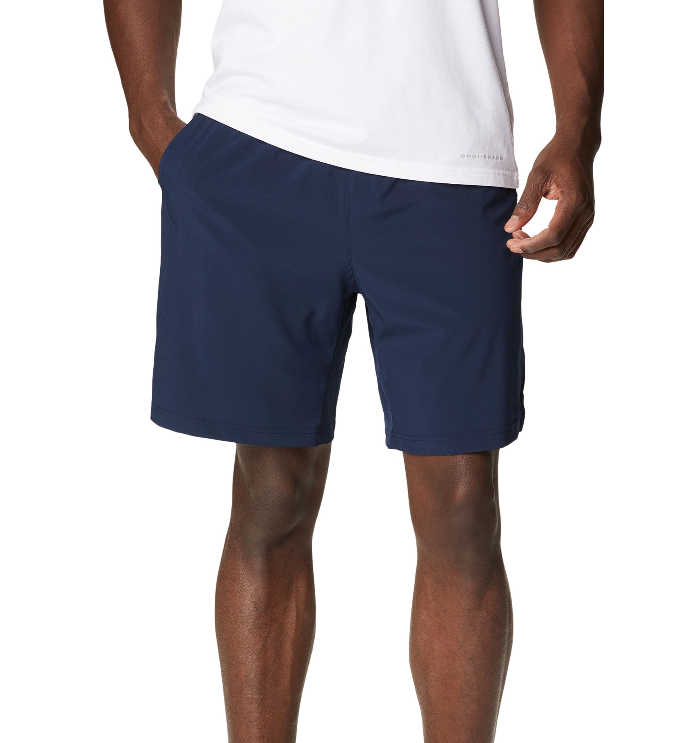 Hike Brief Shorts
