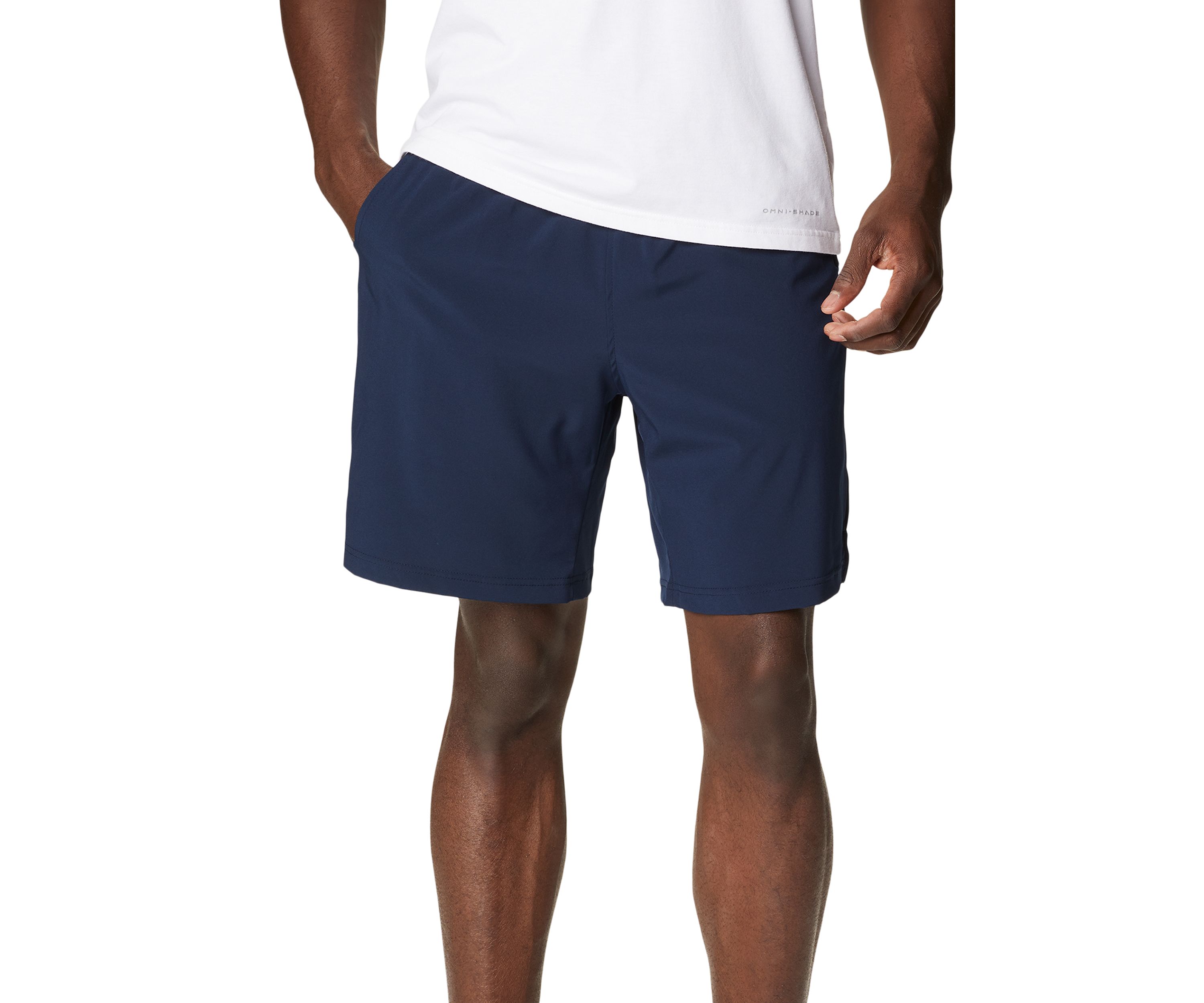Hike Brief Shorts
