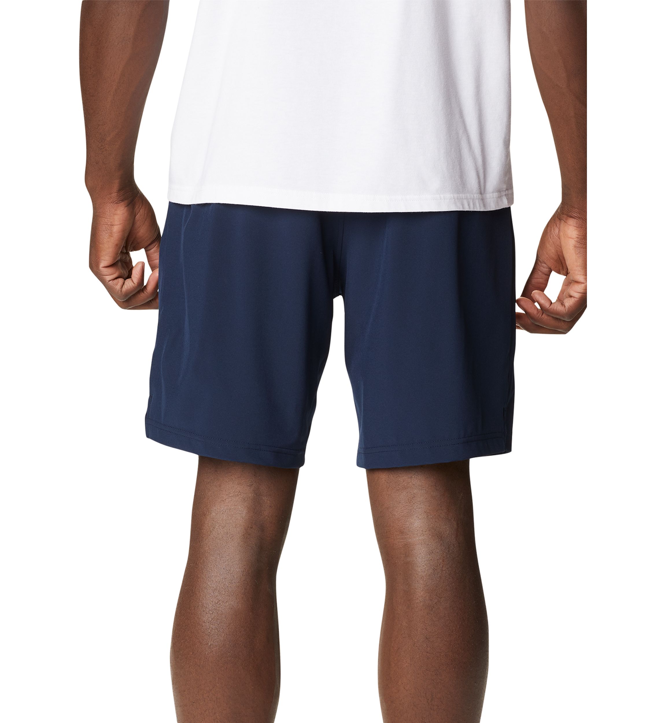 Hike Brief Shorts