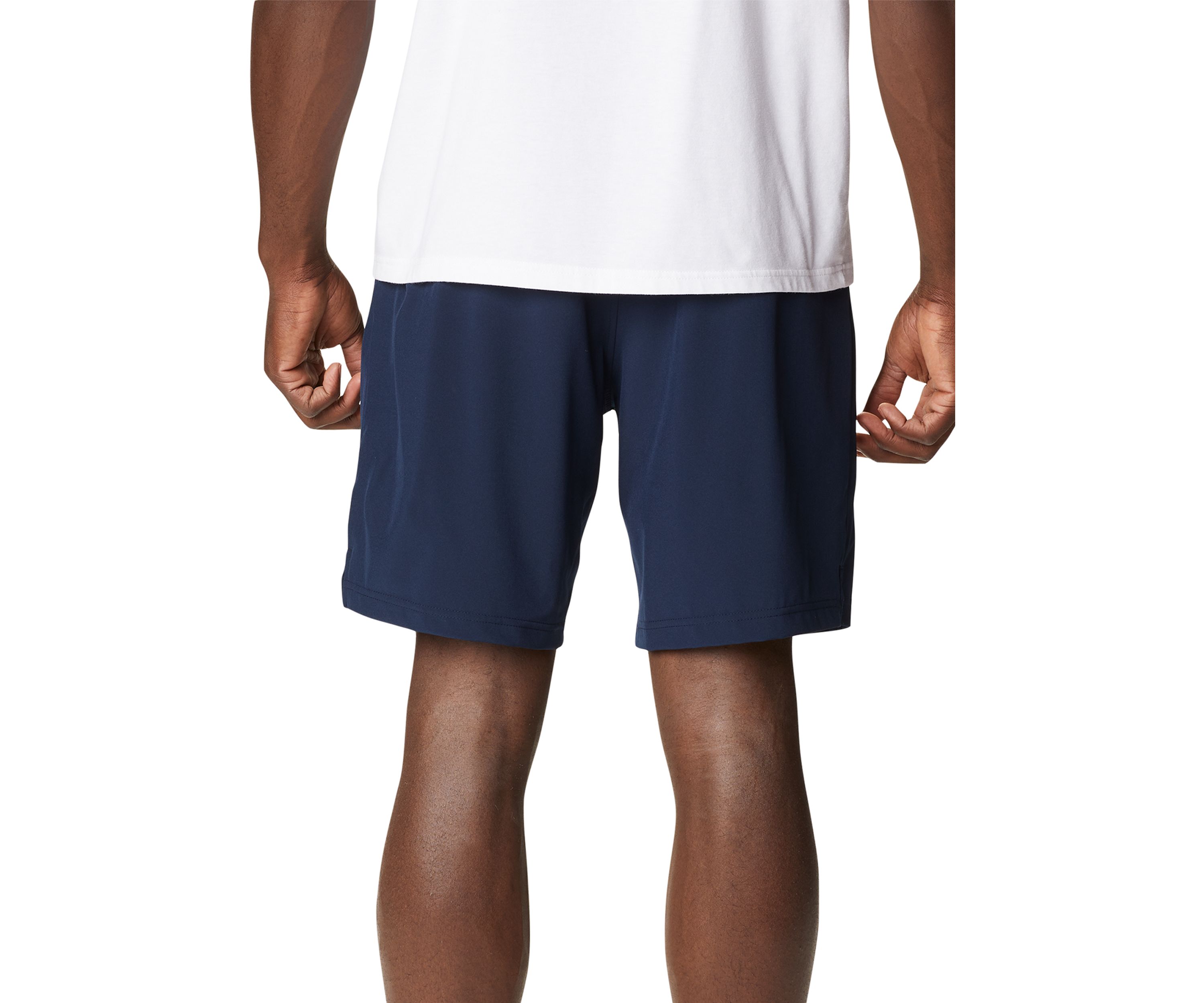 Hike Brief Shorts