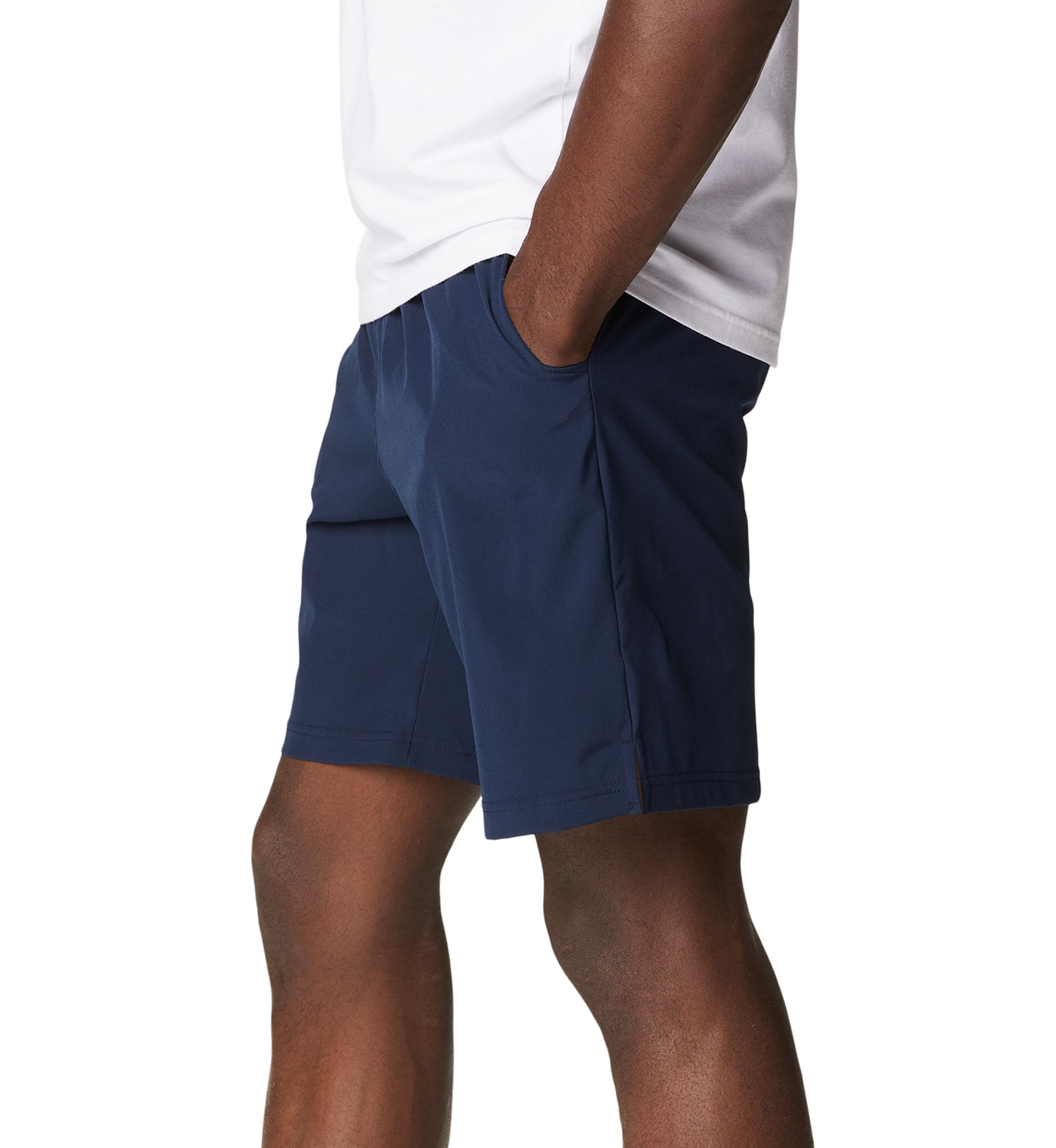 Hike Brief Shorts