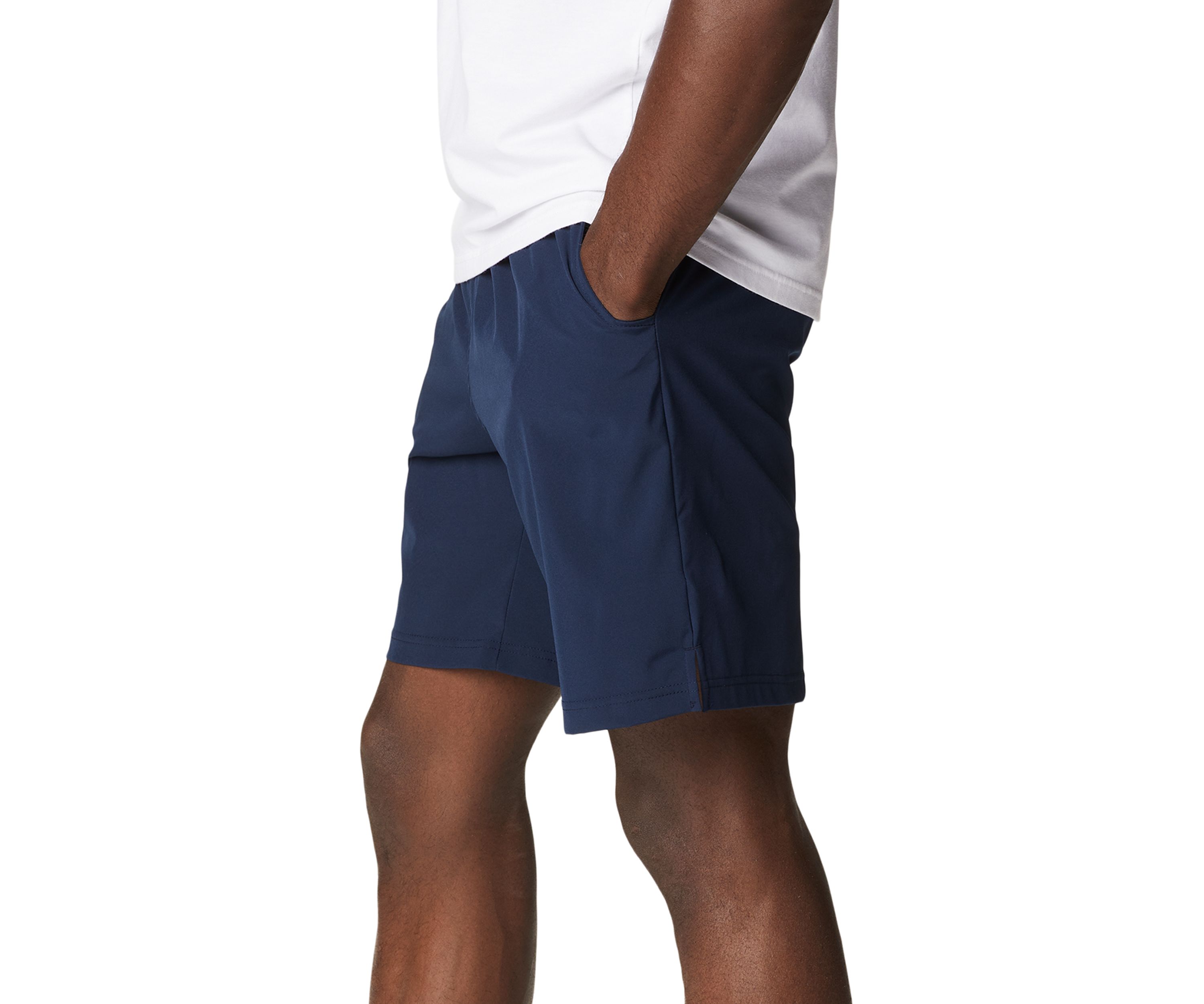 Hike Brief Shorts