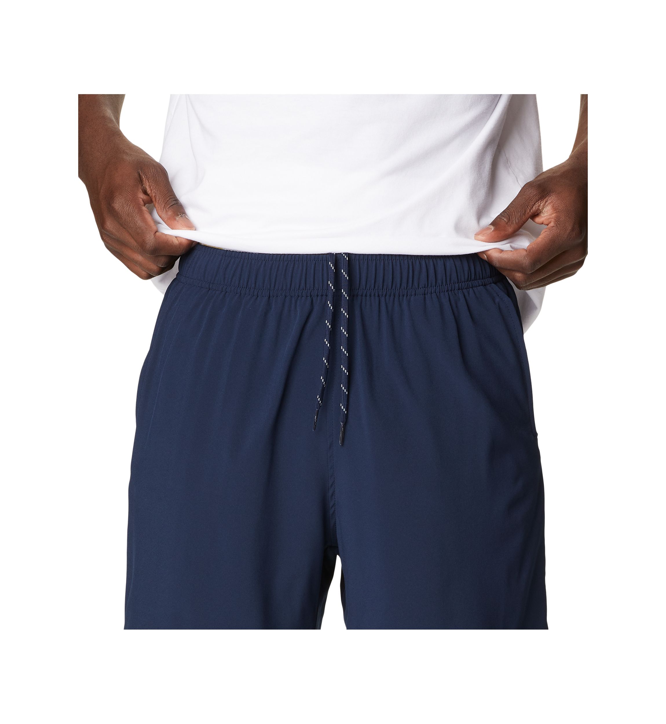 Hike Brief Shorts