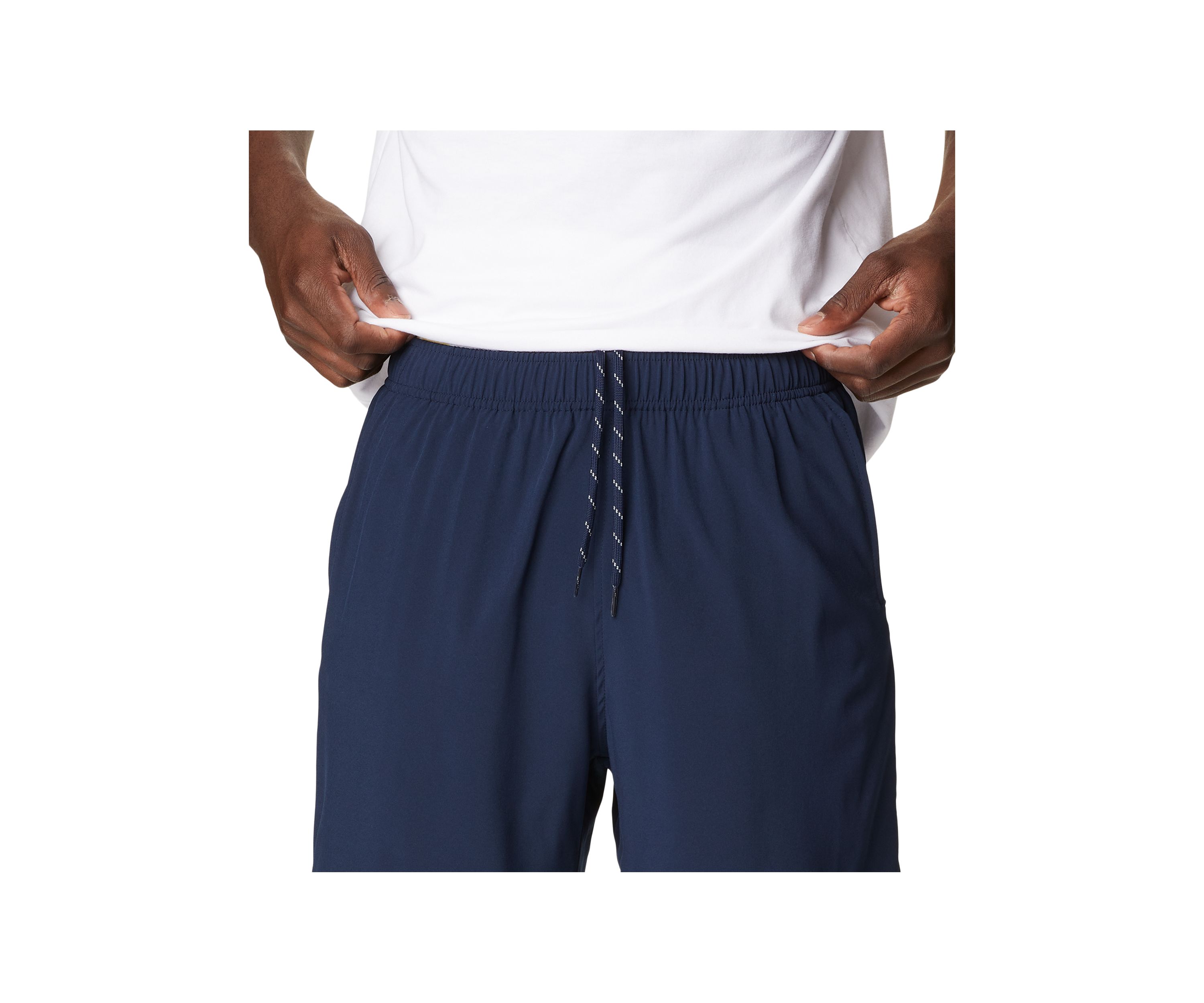 Hike Brief Shorts