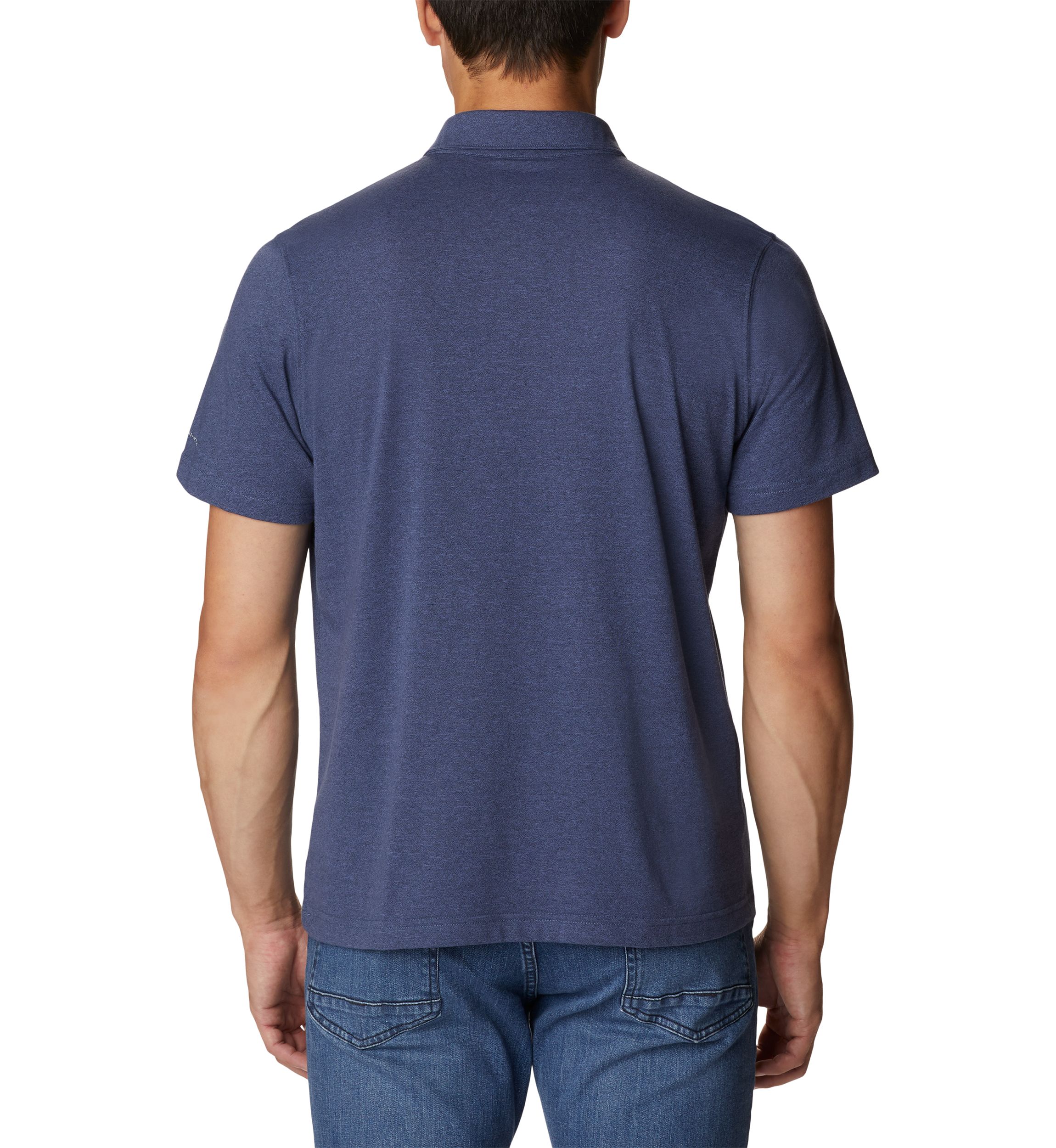 Thistletown Hills™ Stripe Polo Shirt