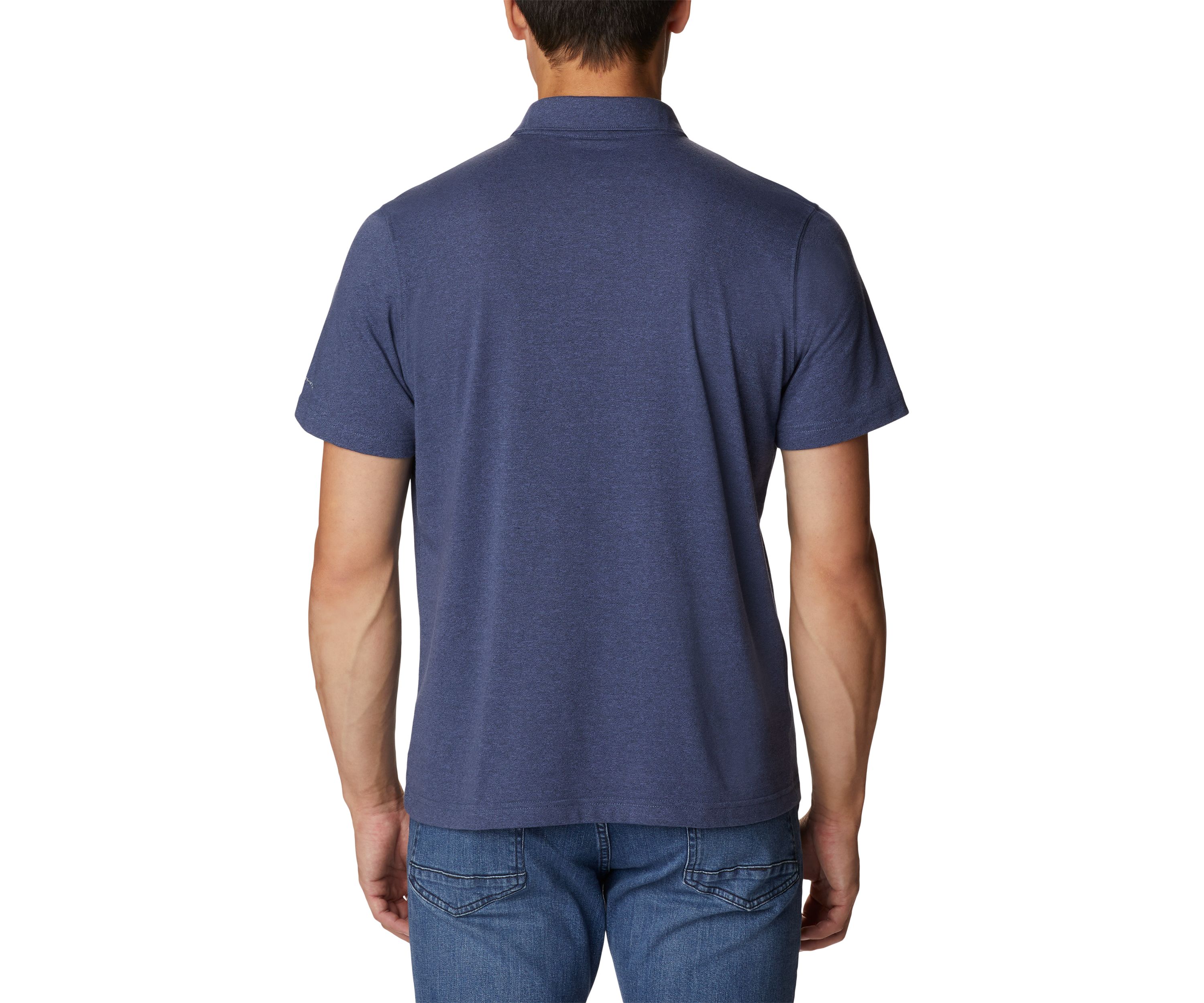 Thistletown Hills™ Stripe Polo Shirt