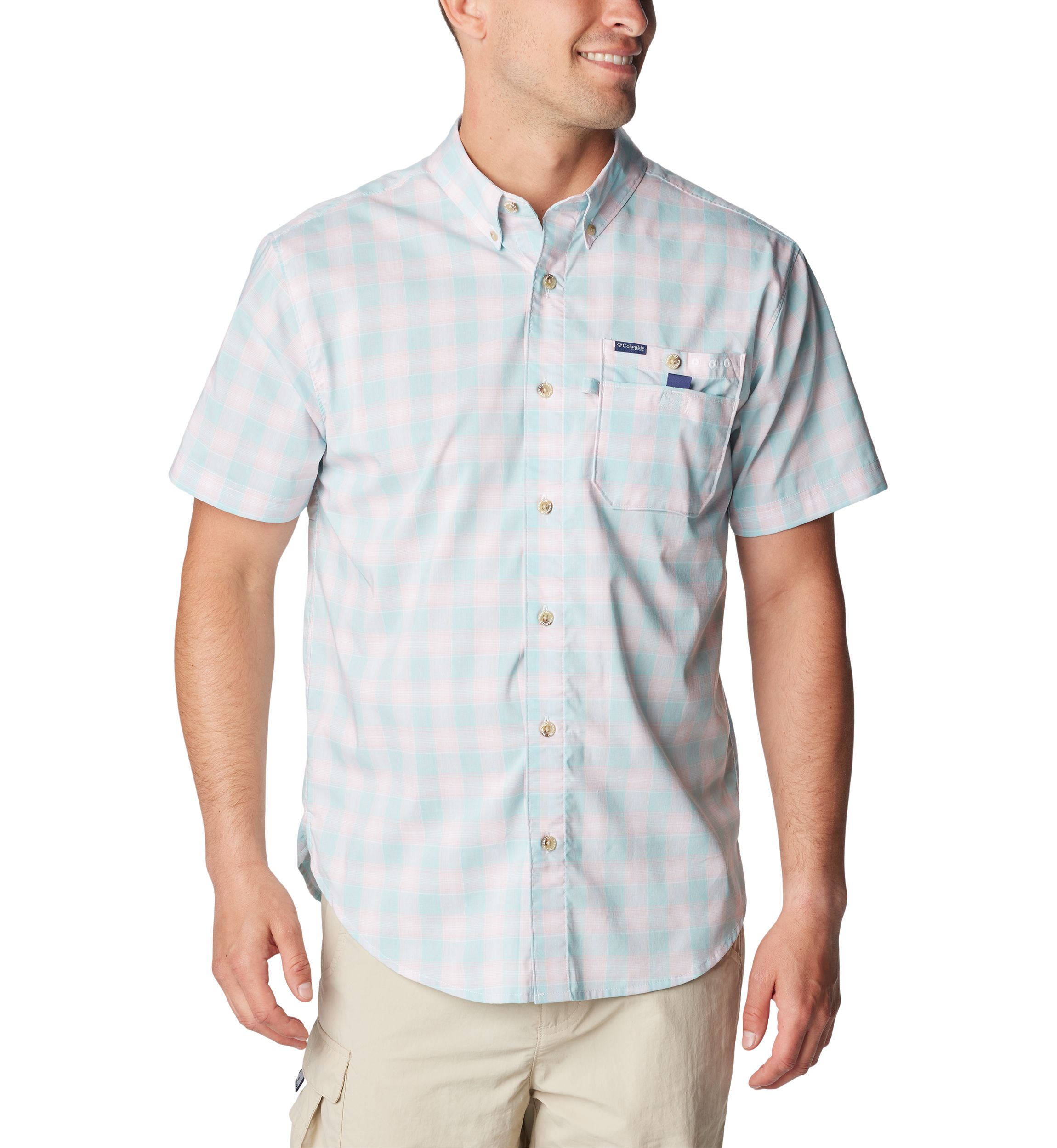 Super Bonefish™ Short Sleeve Shirt