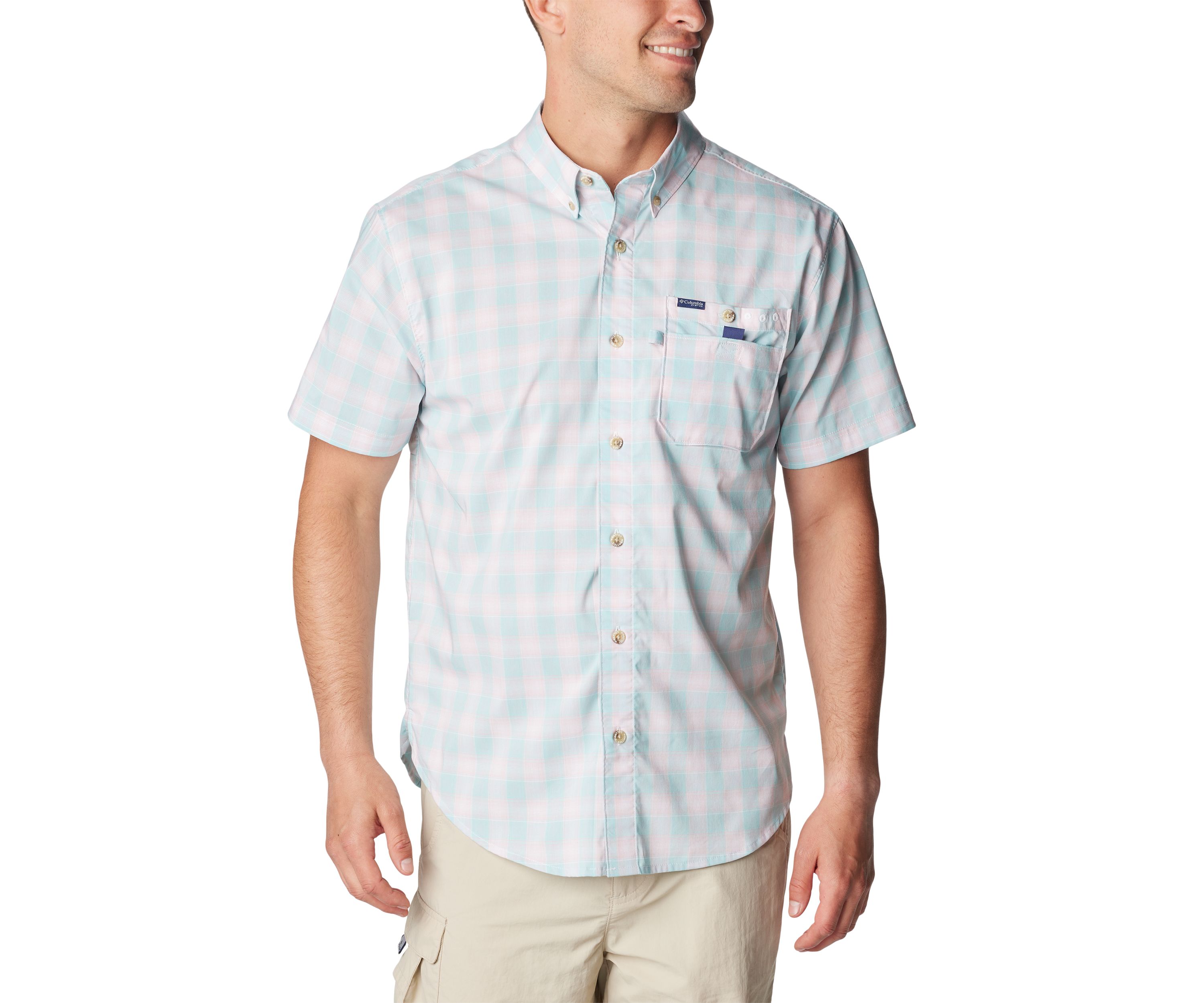 Super Bonefish™ Short Sleeve Shirt