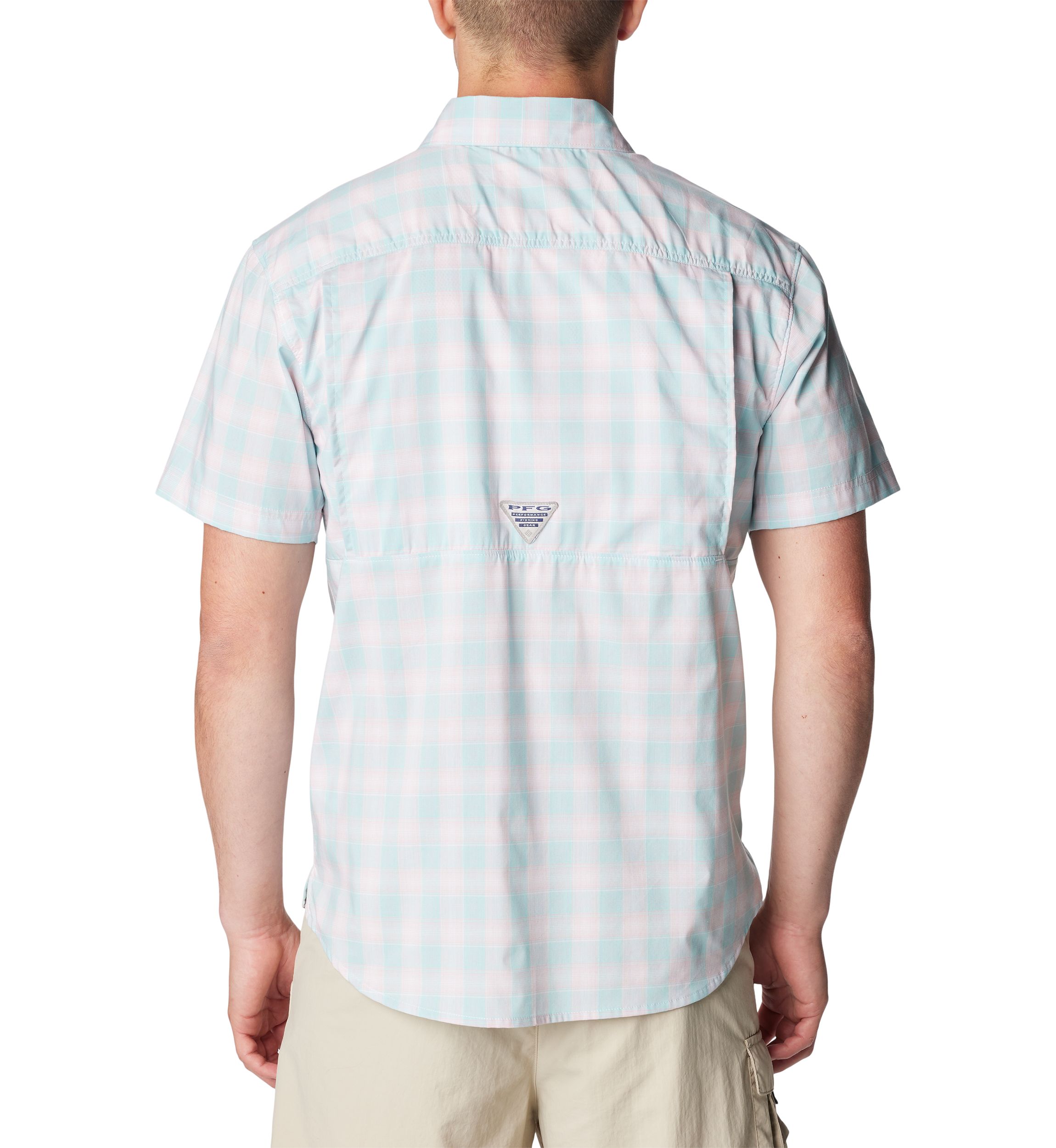 Super Bonefish™ Short Sleeve Shirt