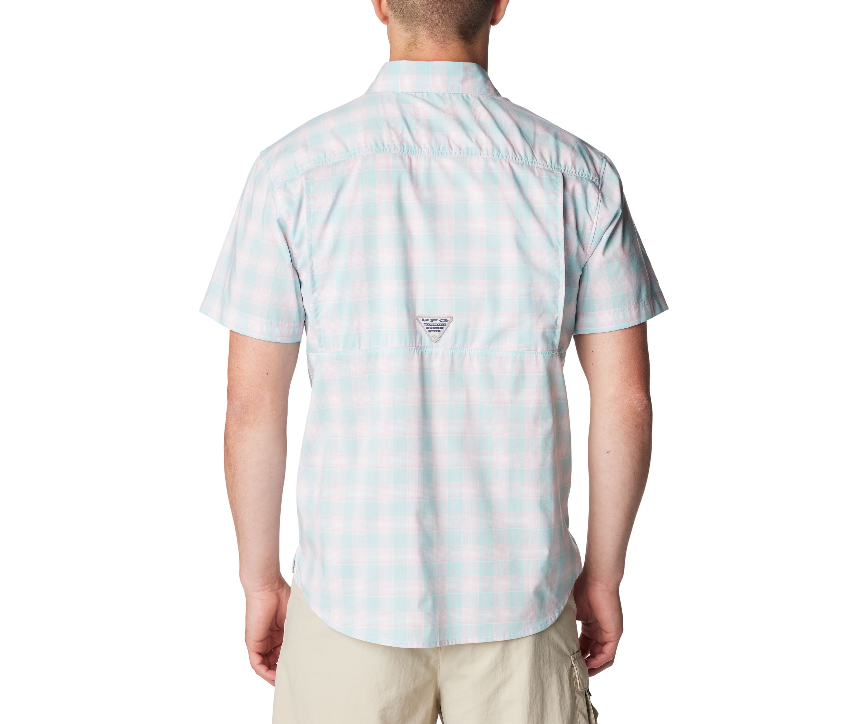 Super Bonefish™ Short Sleeve Shirt