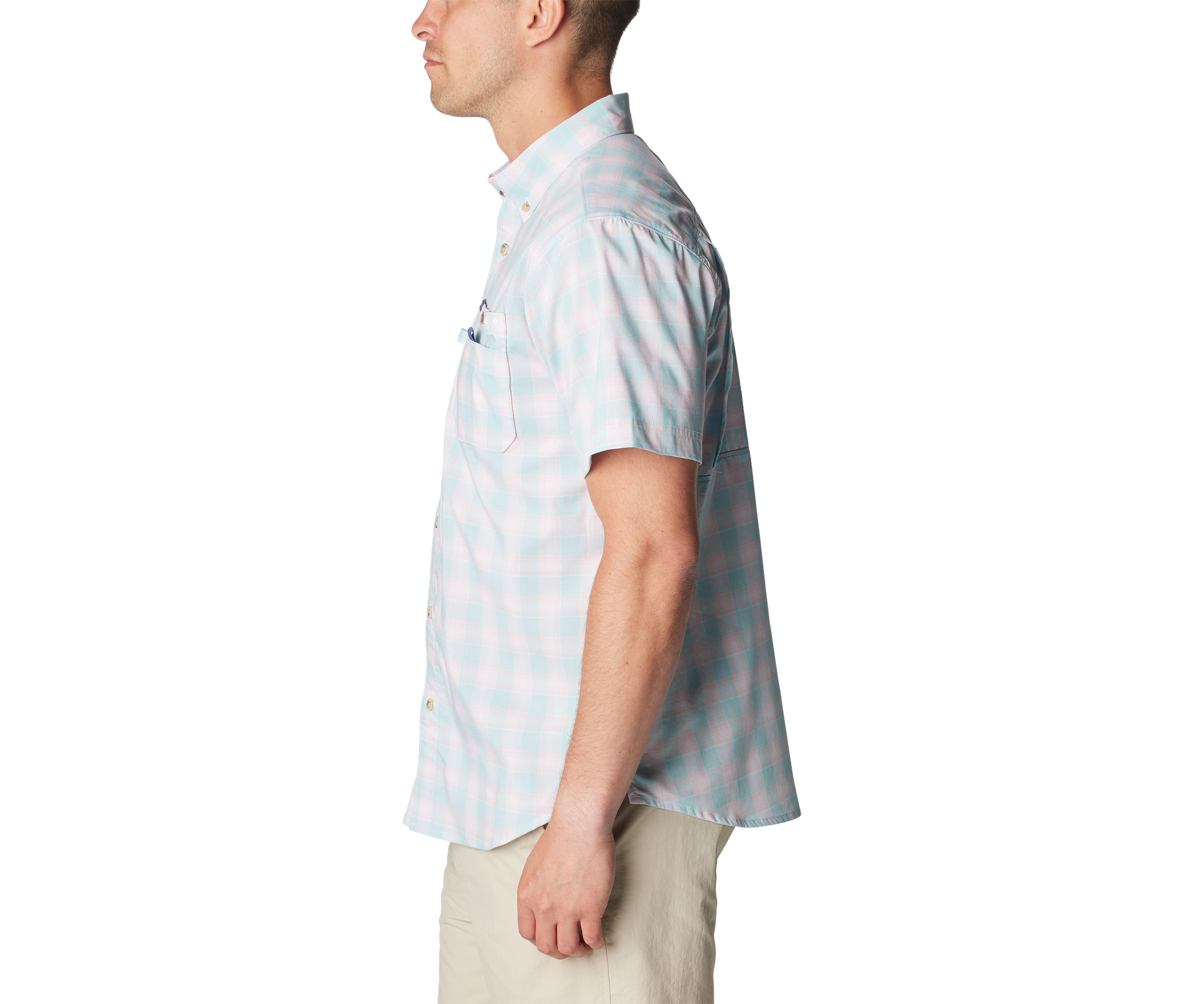 Super Bonefish™ Short Sleeve Shirt