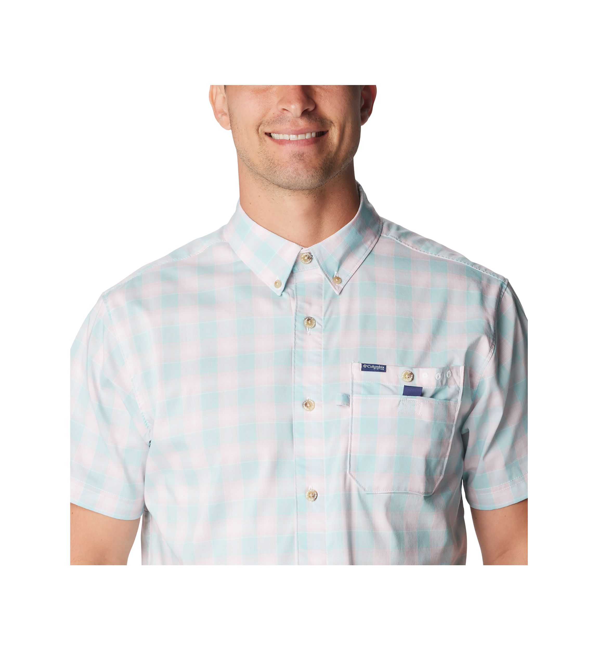 Super Bonefish™ Short Sleeve Shirt