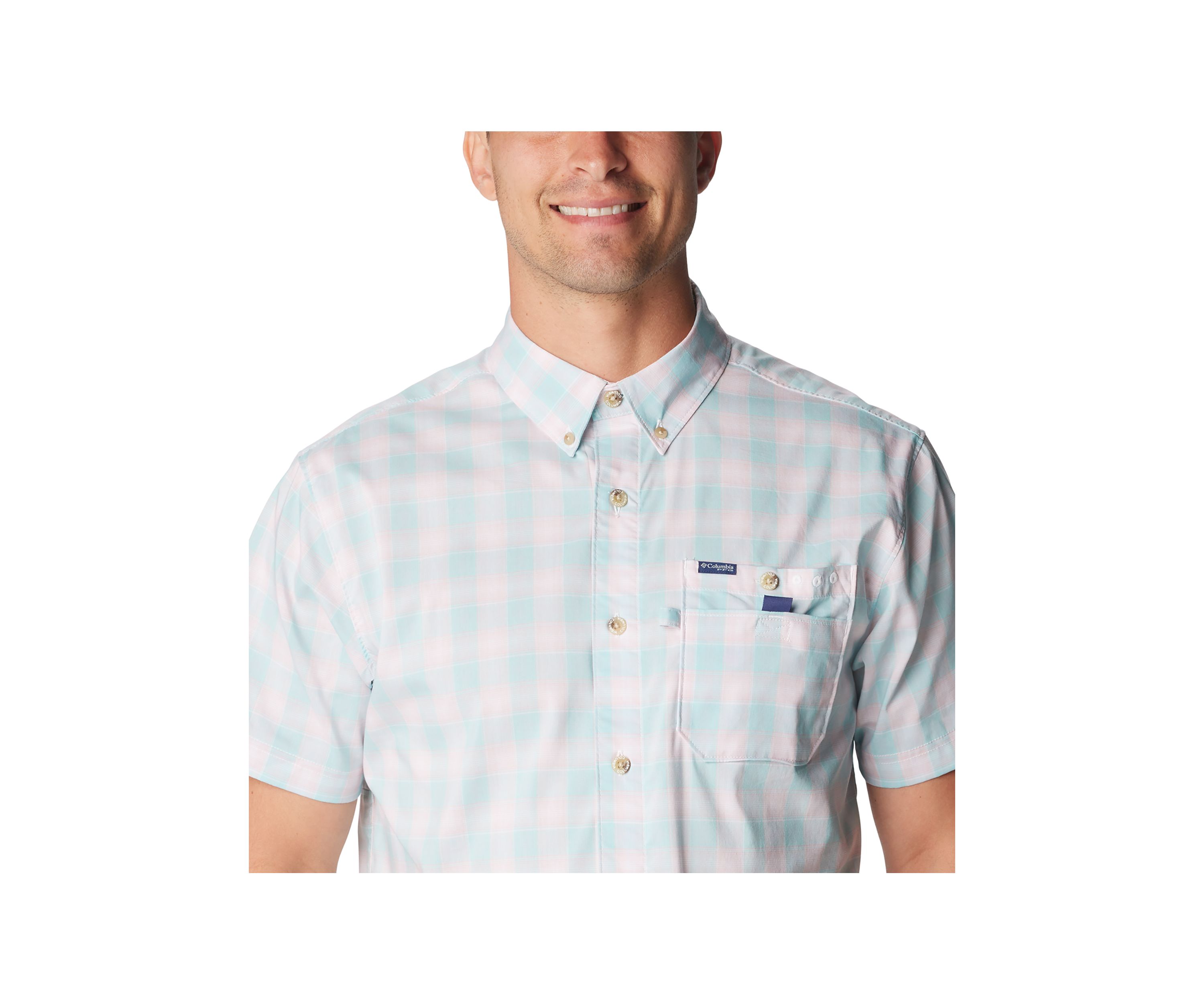 Super Bonefish™ Short Sleeve Shirt