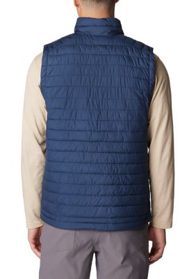 Belk mens sales columbia vest