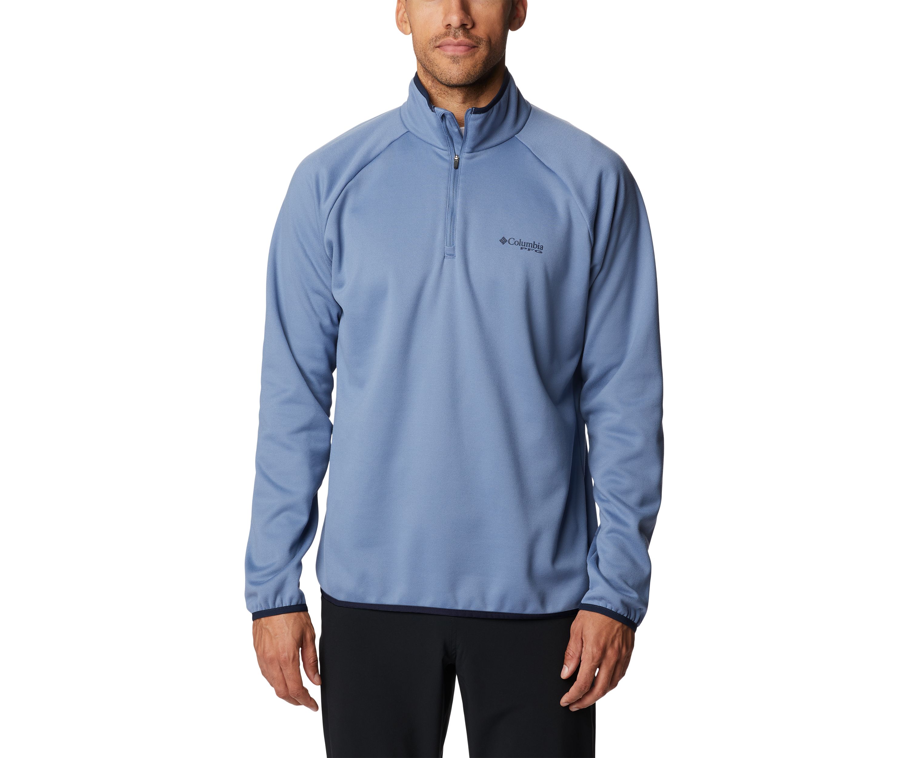 PFG™ Terminal Fleece 1/4 Zip
