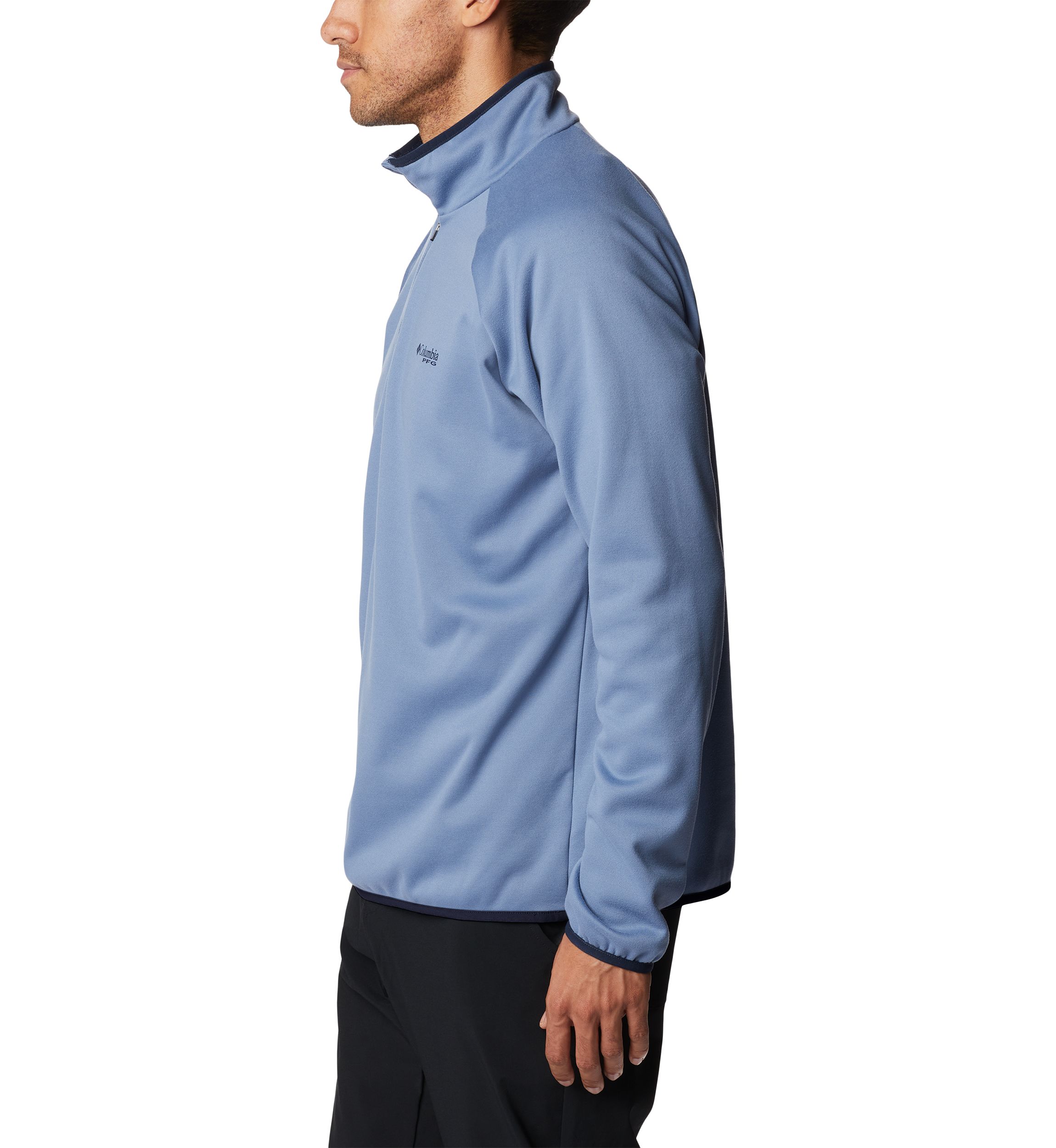 PFG™ Terminal Fleece 1/4 Zip