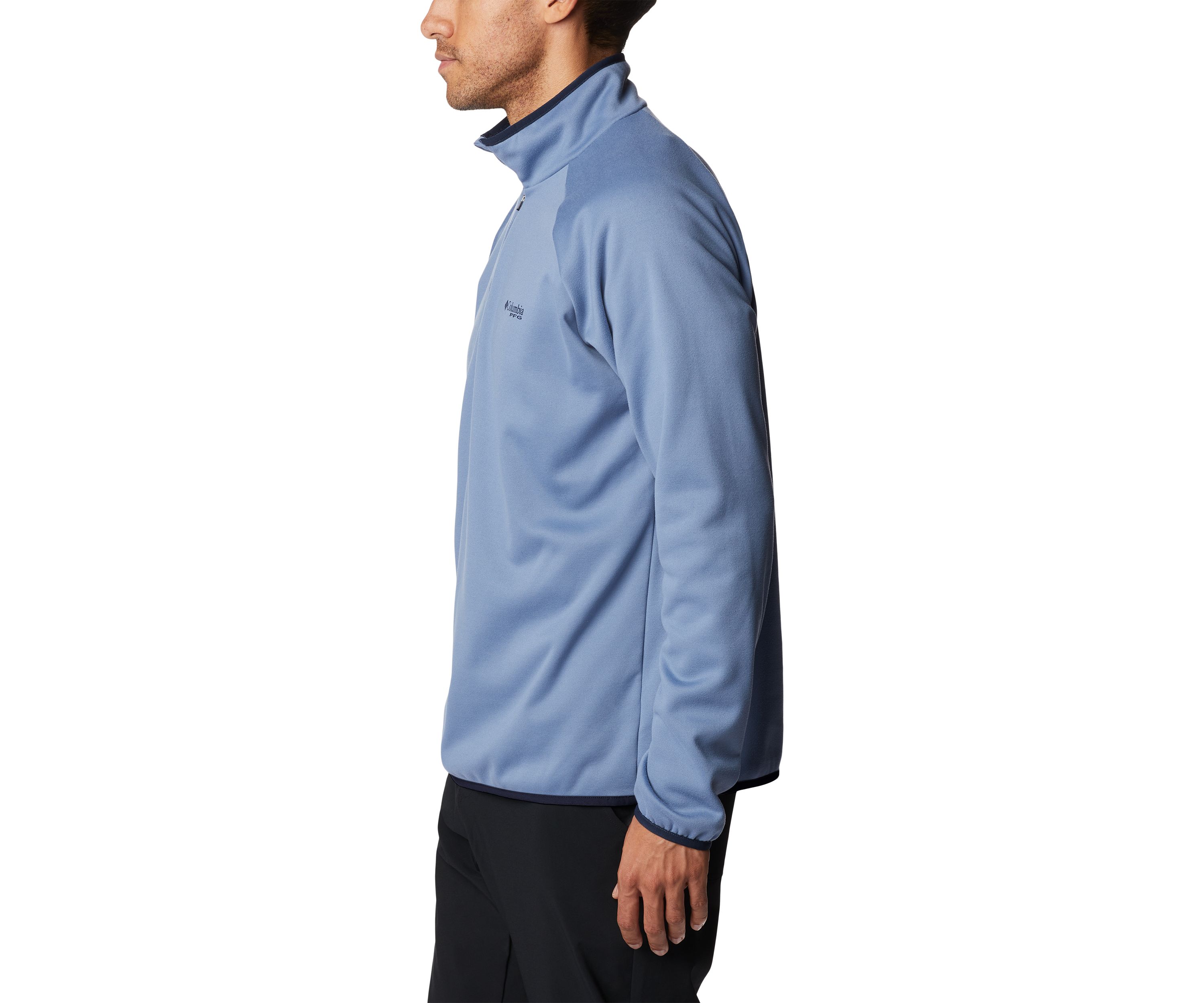 PFG™ Terminal Fleece 1/4 Zip
