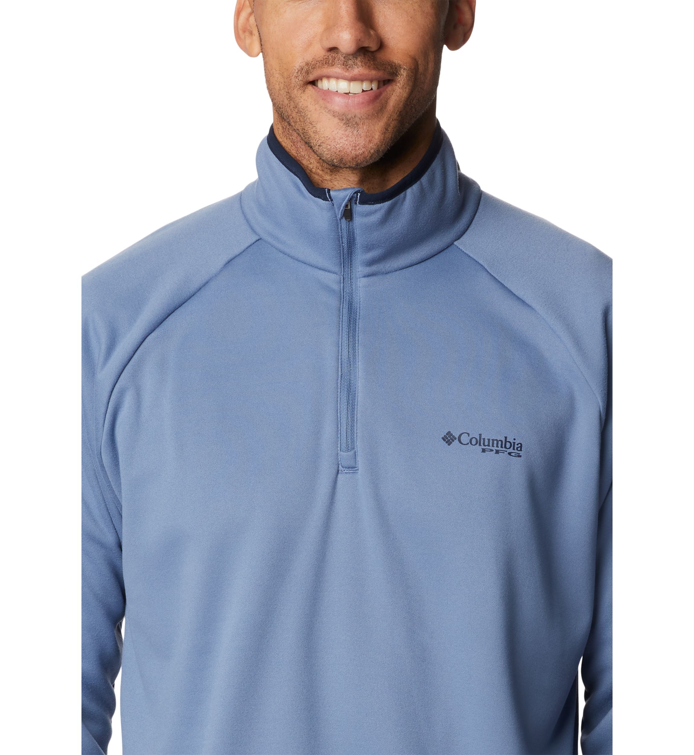 PFG™ Terminal Fleece 1/4 Zip