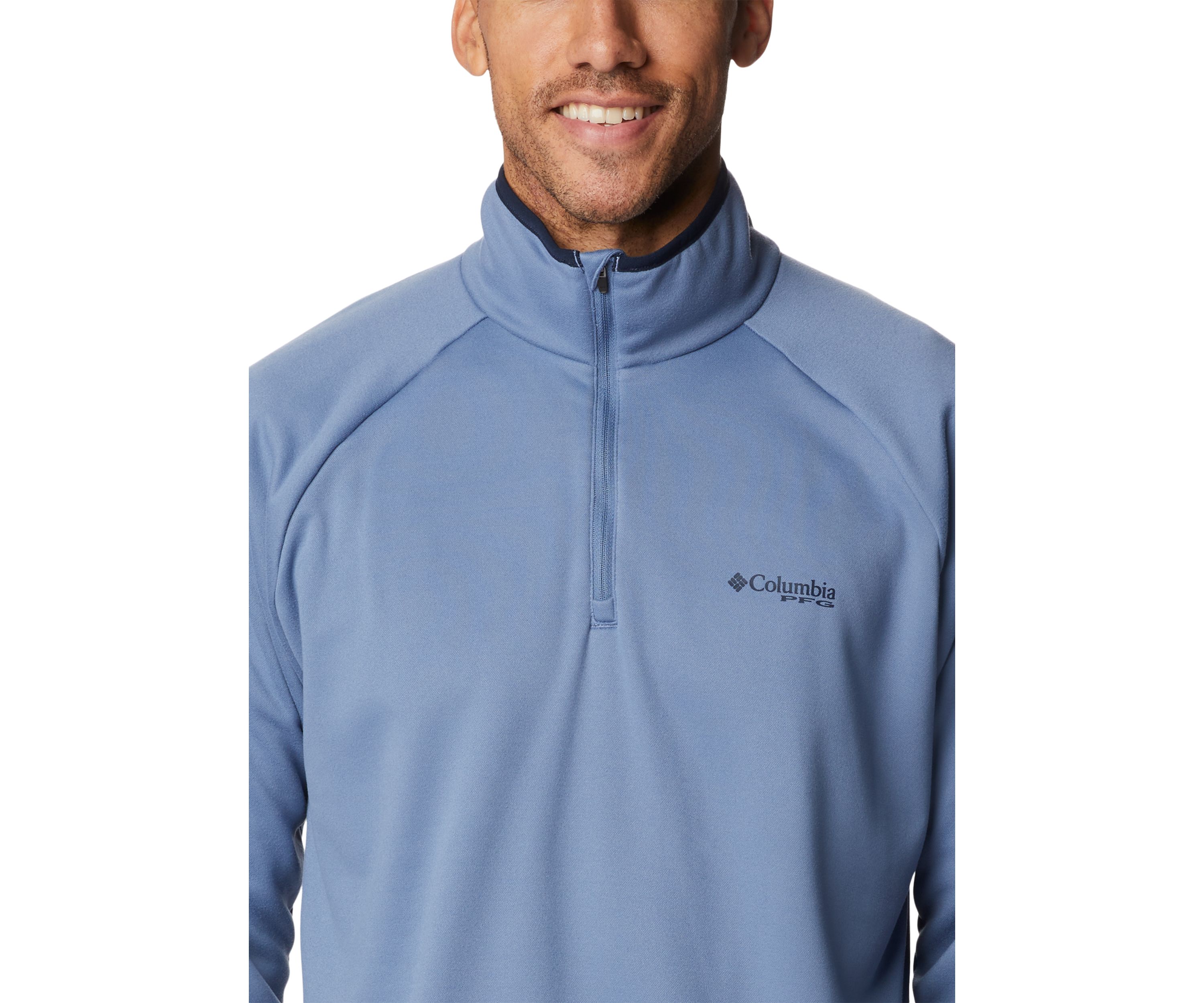 PFG™ Terminal Fleece 1/4 Zip