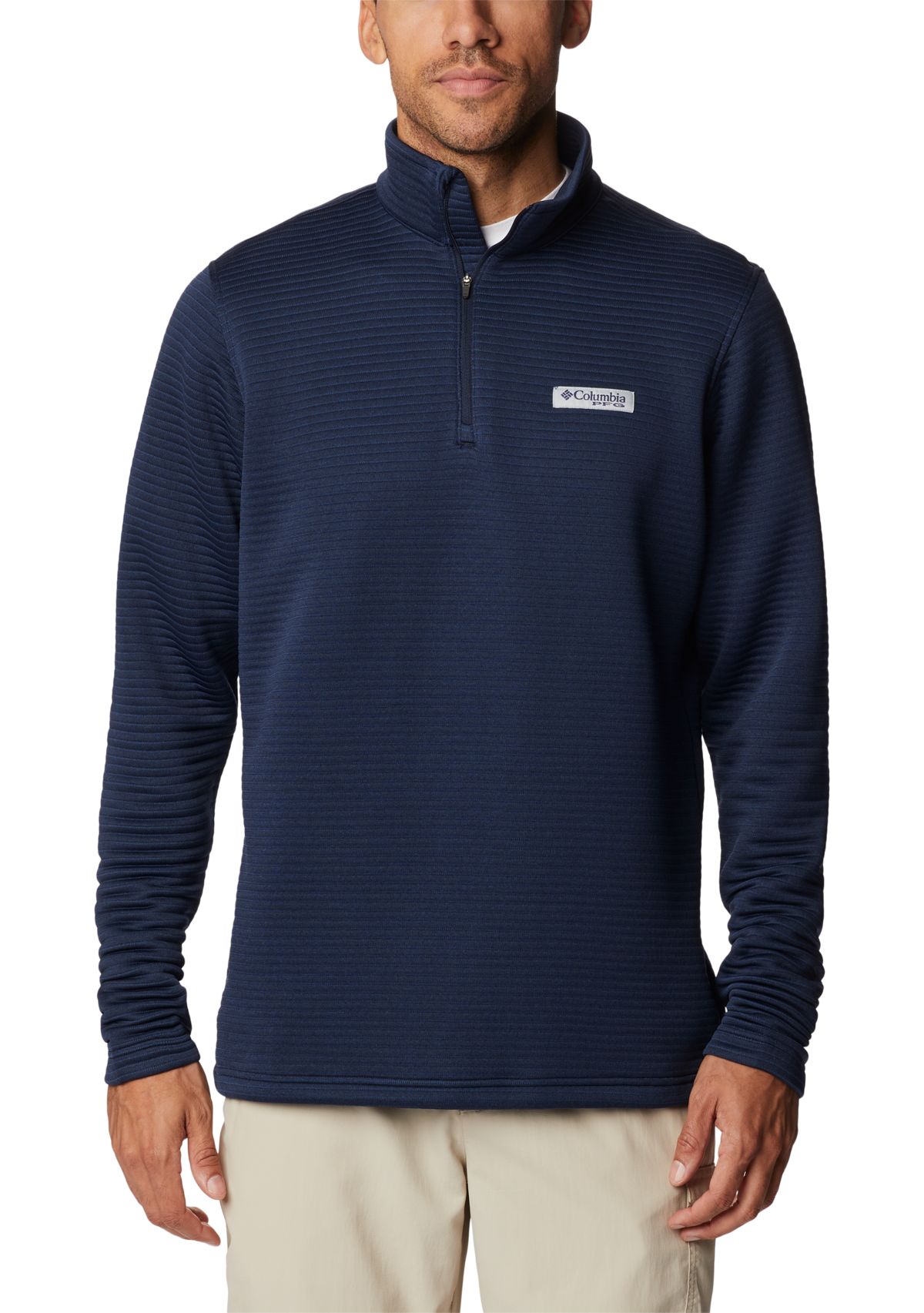 Bonefish™ 1/4 Zip Shirt
