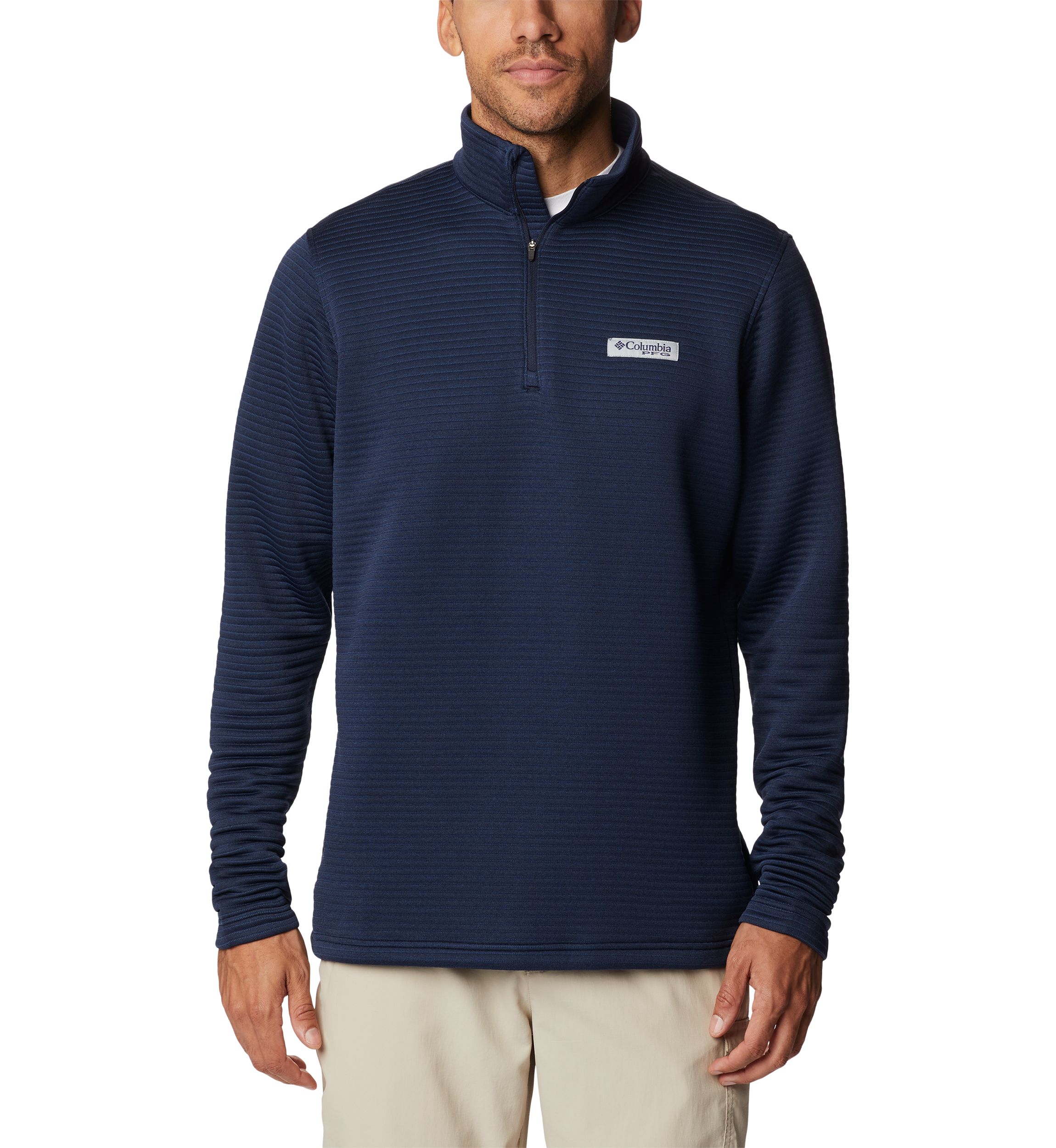 Bonefish™ 1/4 Zip Shirt