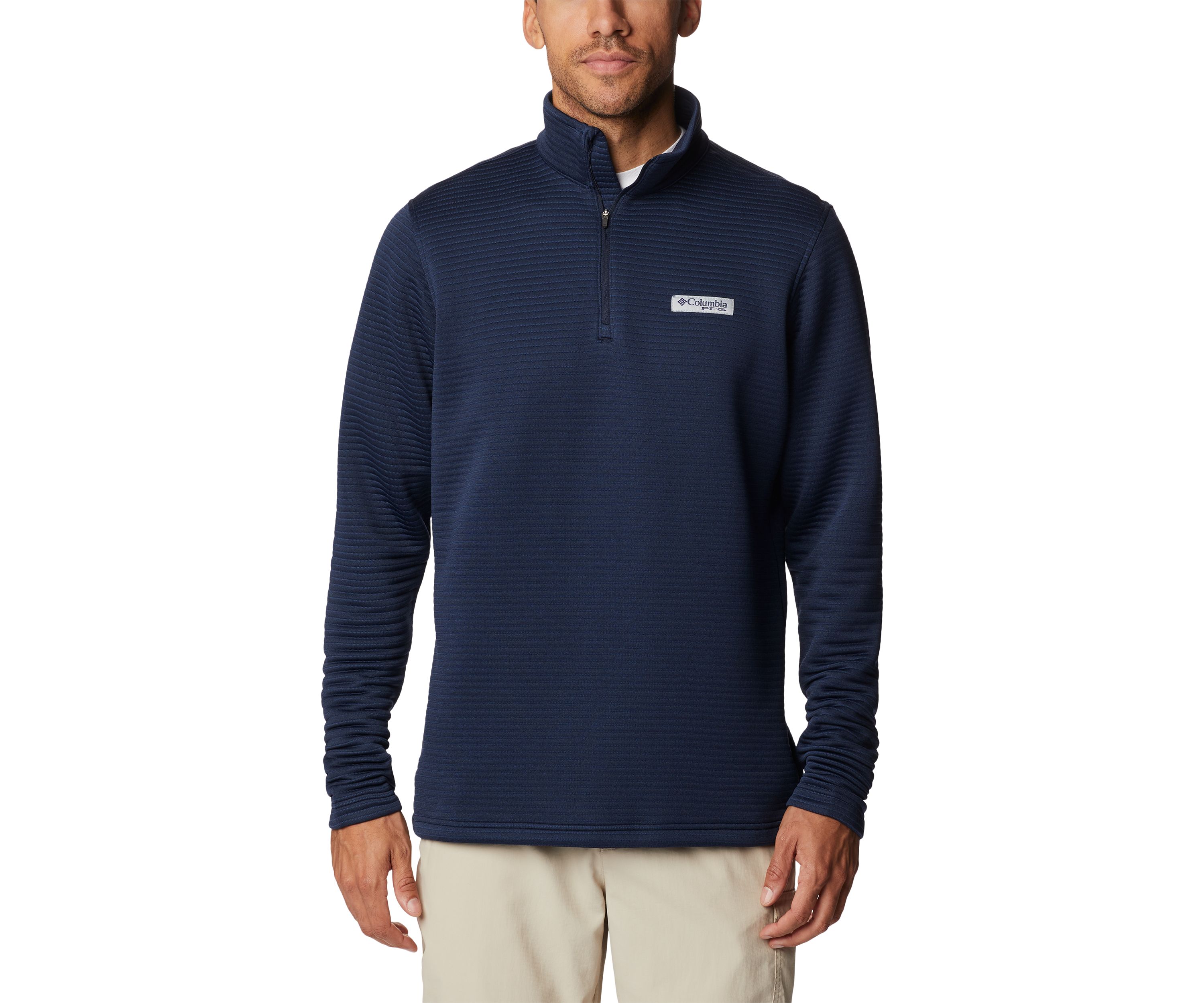 Bonefish™ 1/4 Zip Shirt
