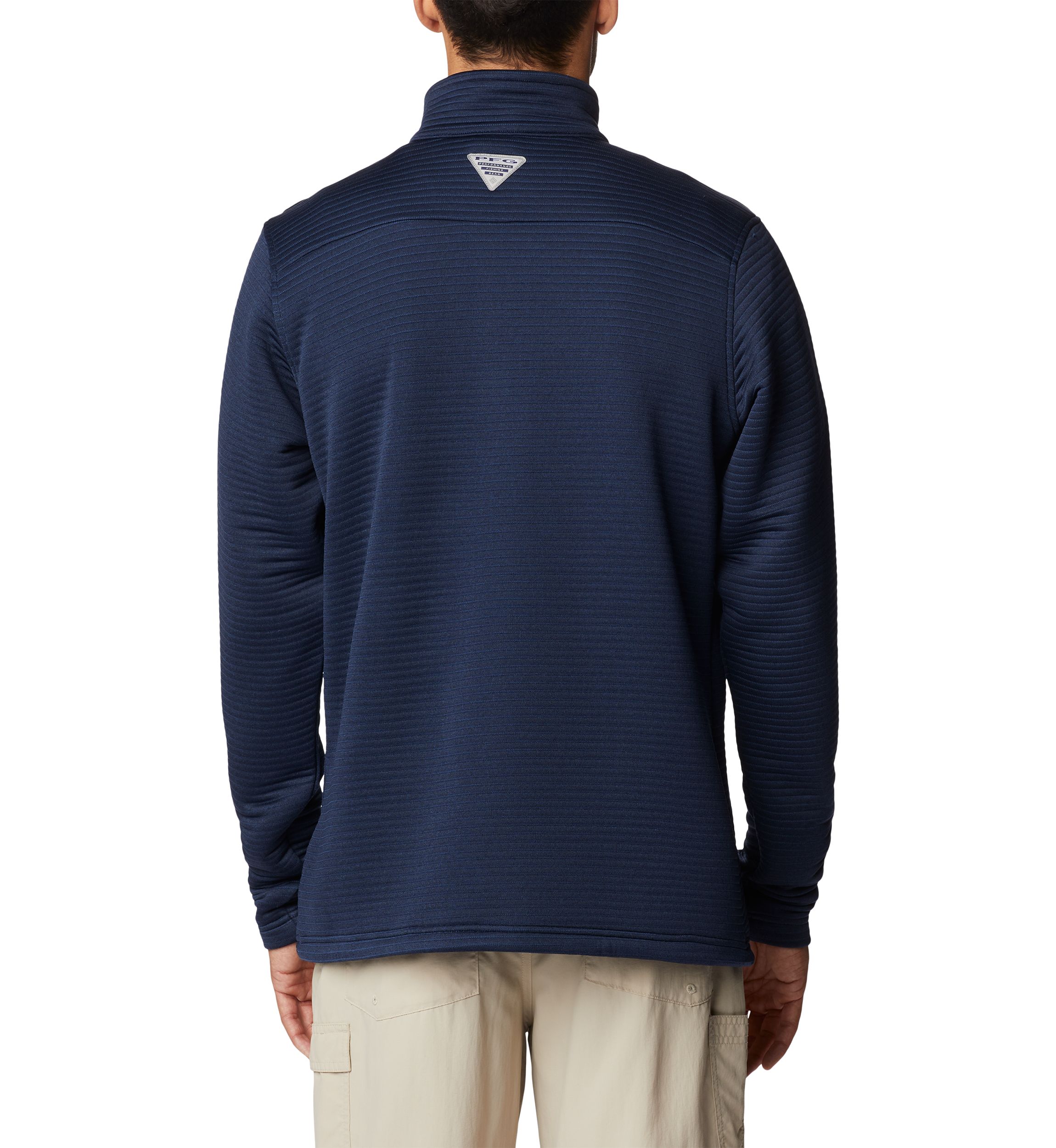 Bonefish™ 1/4 Zip Shirt
