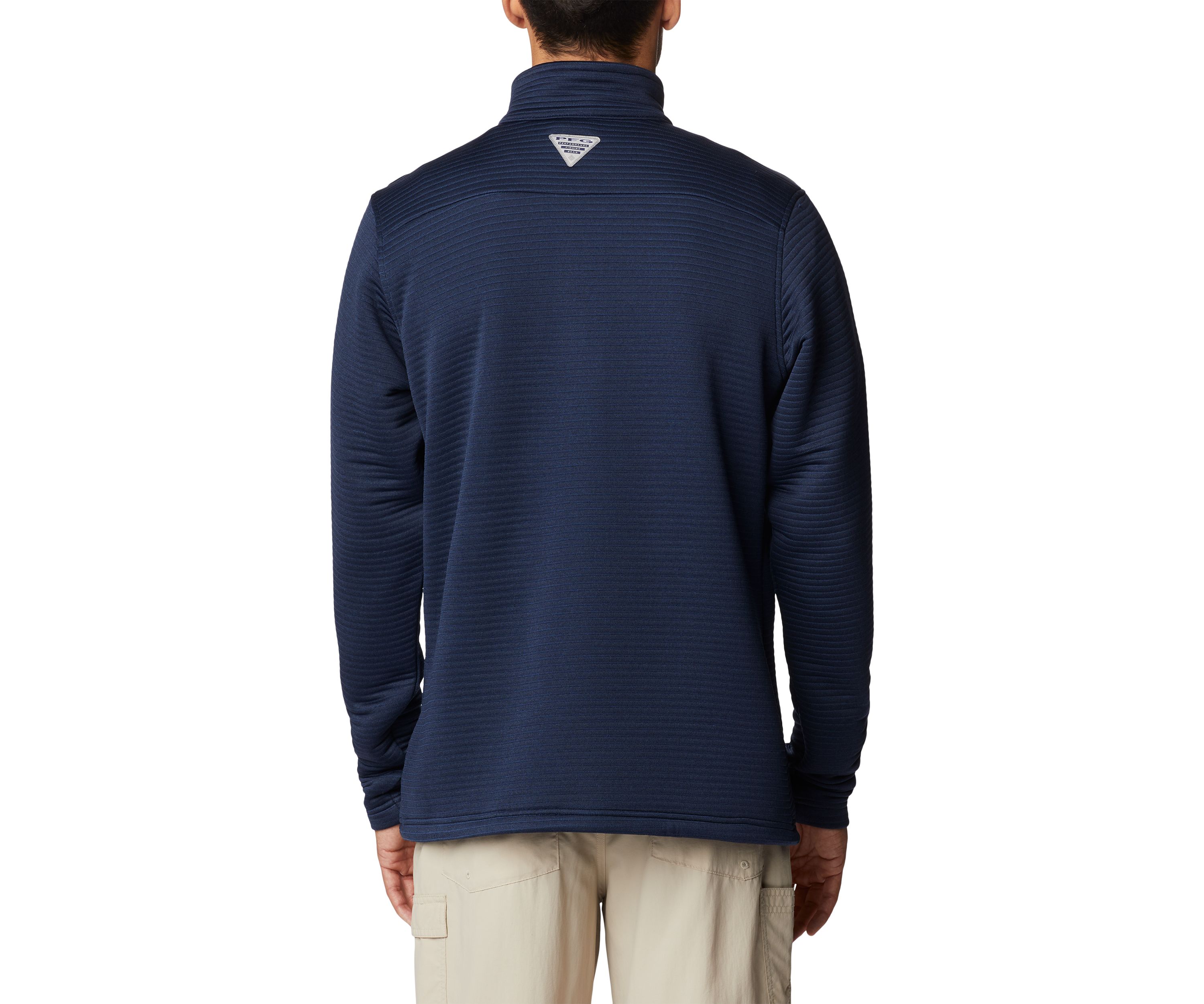 Bonefish™ 1/4 Zip Shirt