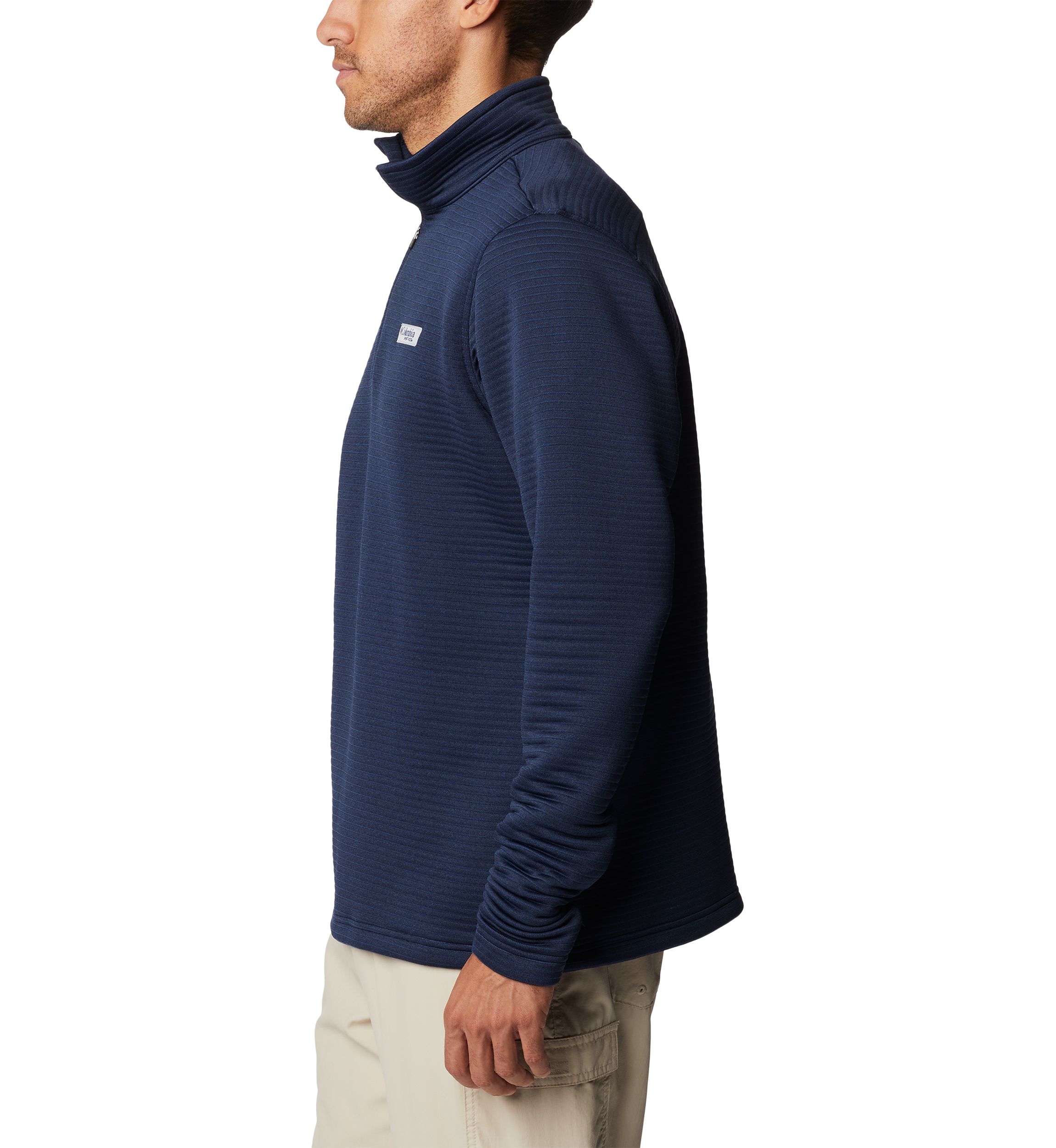 Bonefish™ 1/4 Zip Shirt