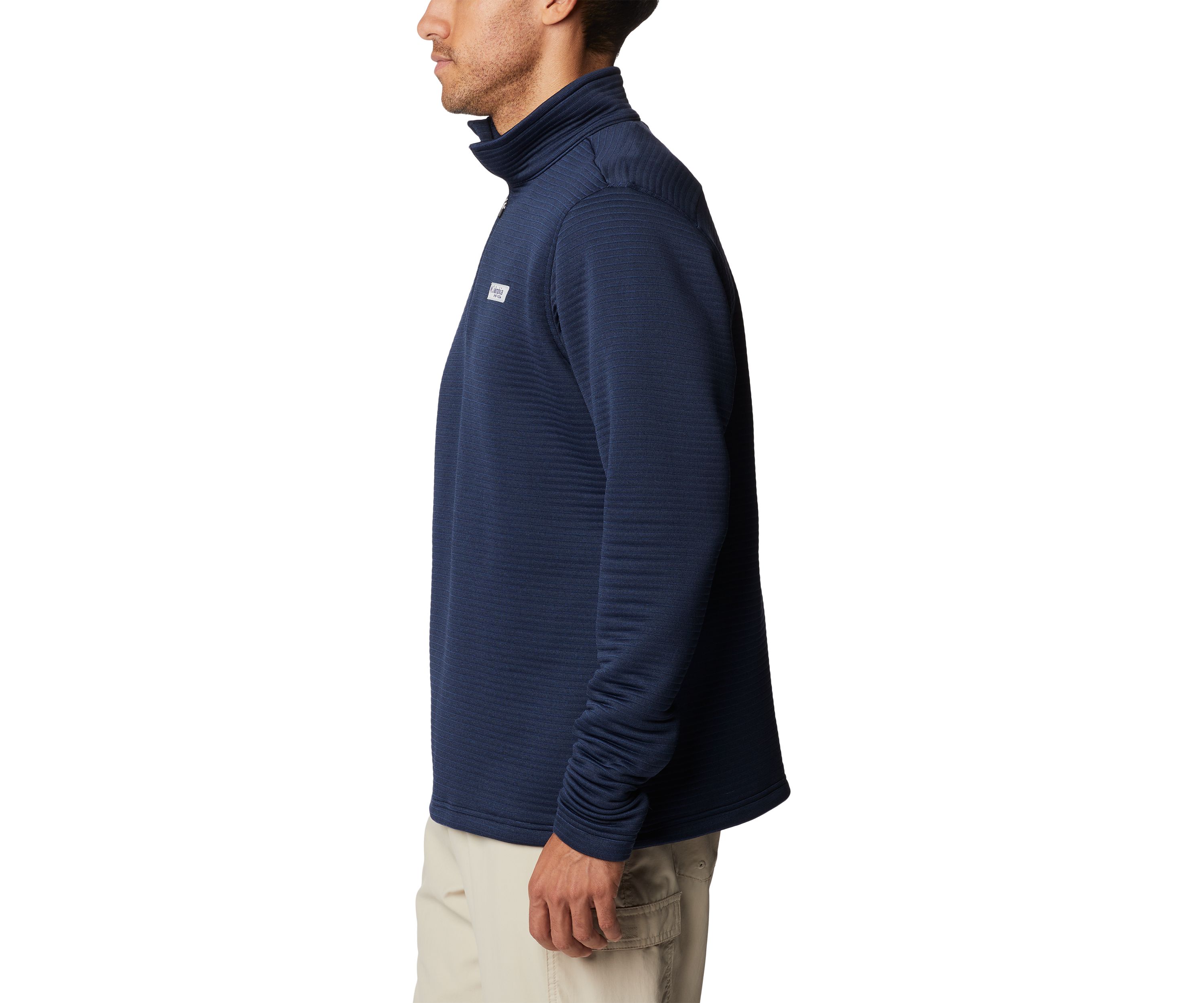 Bonefish™ 1/4 Zip Shirt