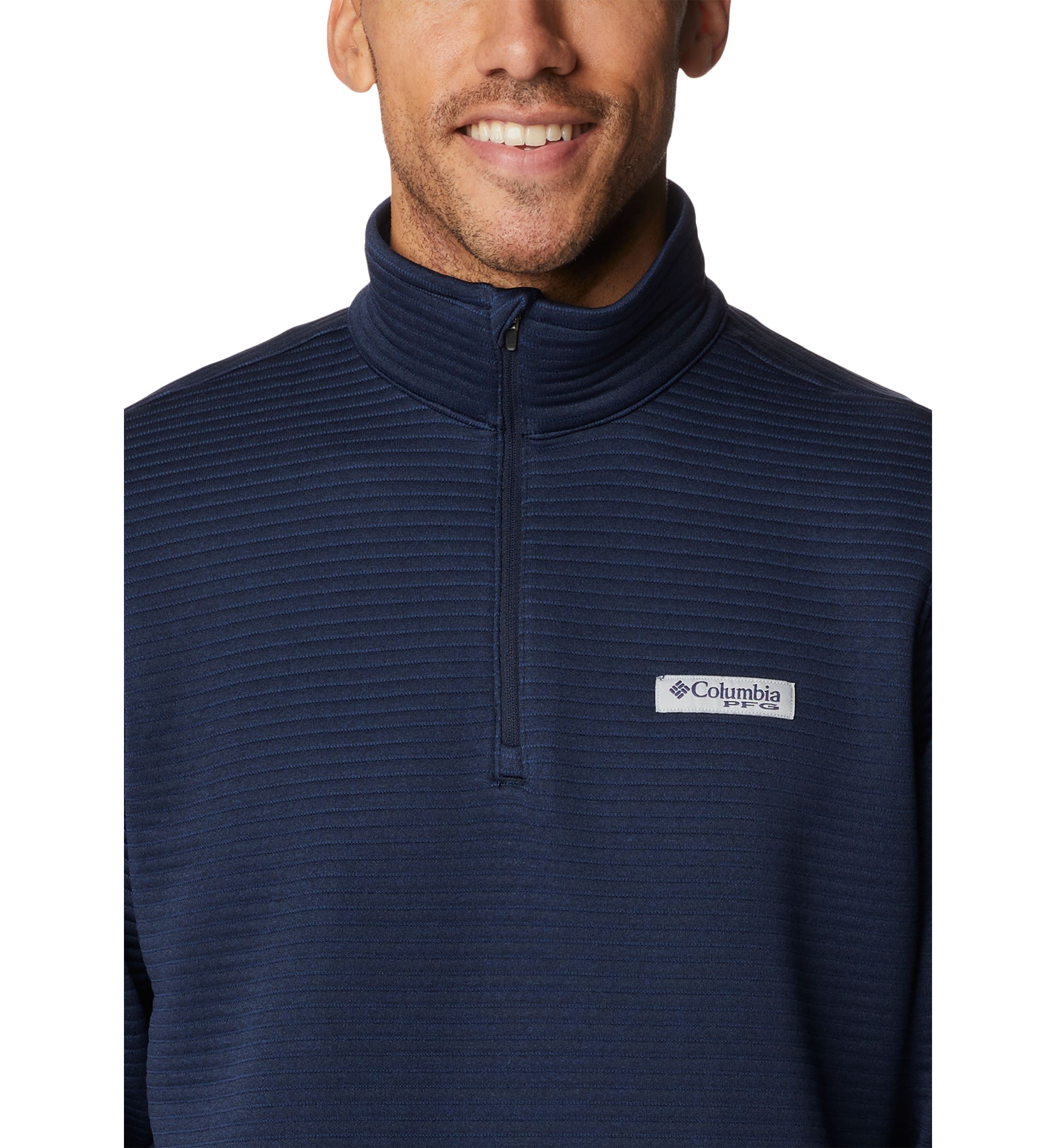 Bonefish™ 1/4 Zip Shirt