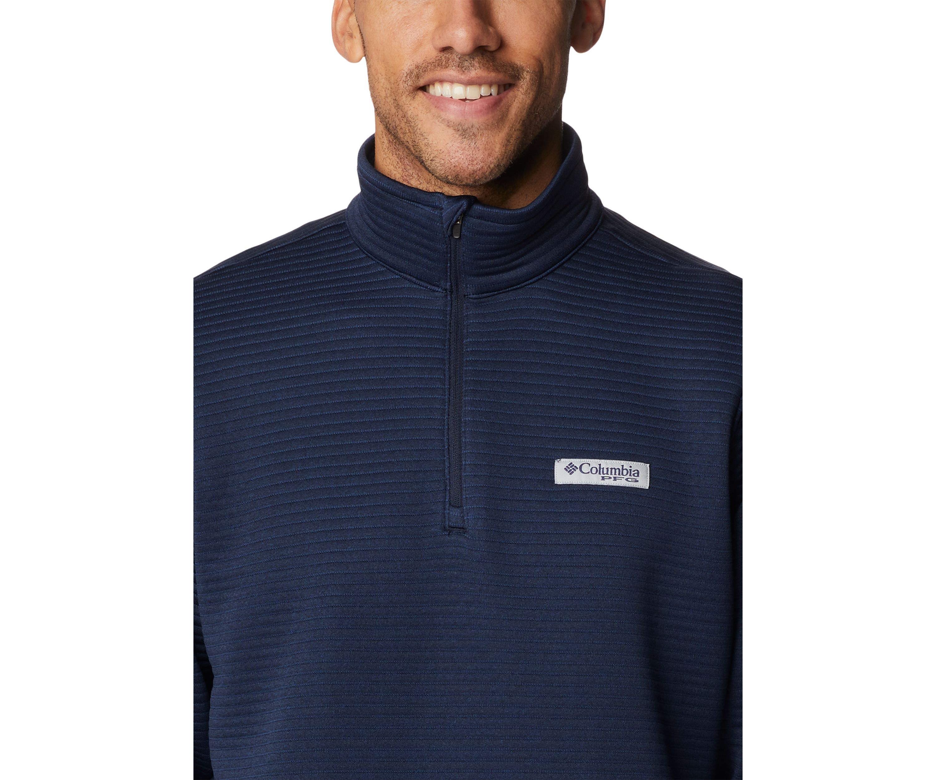 Bonefish™ 1/4 Zip Shirt