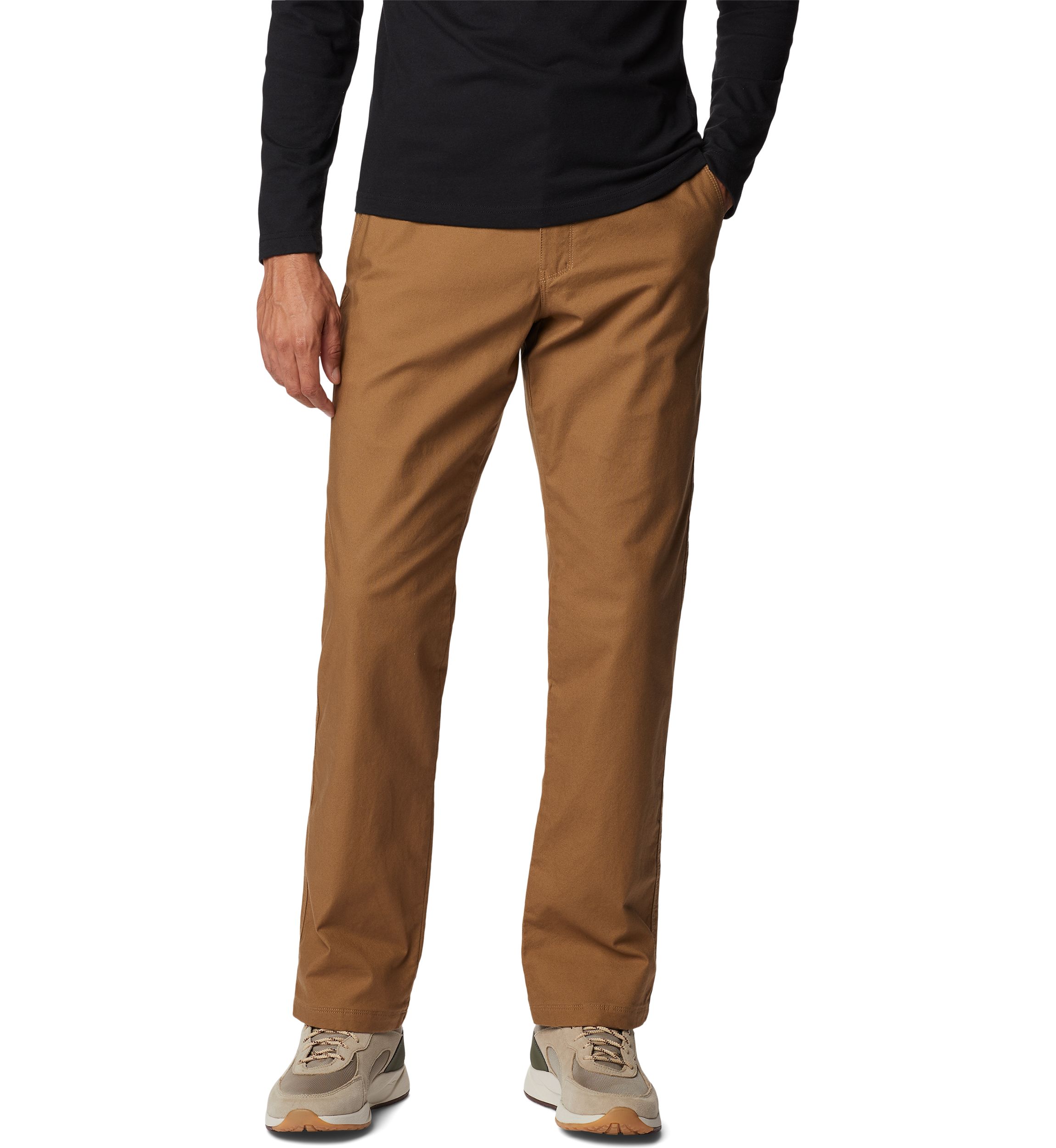 Flex ROC™ II Lined Pants