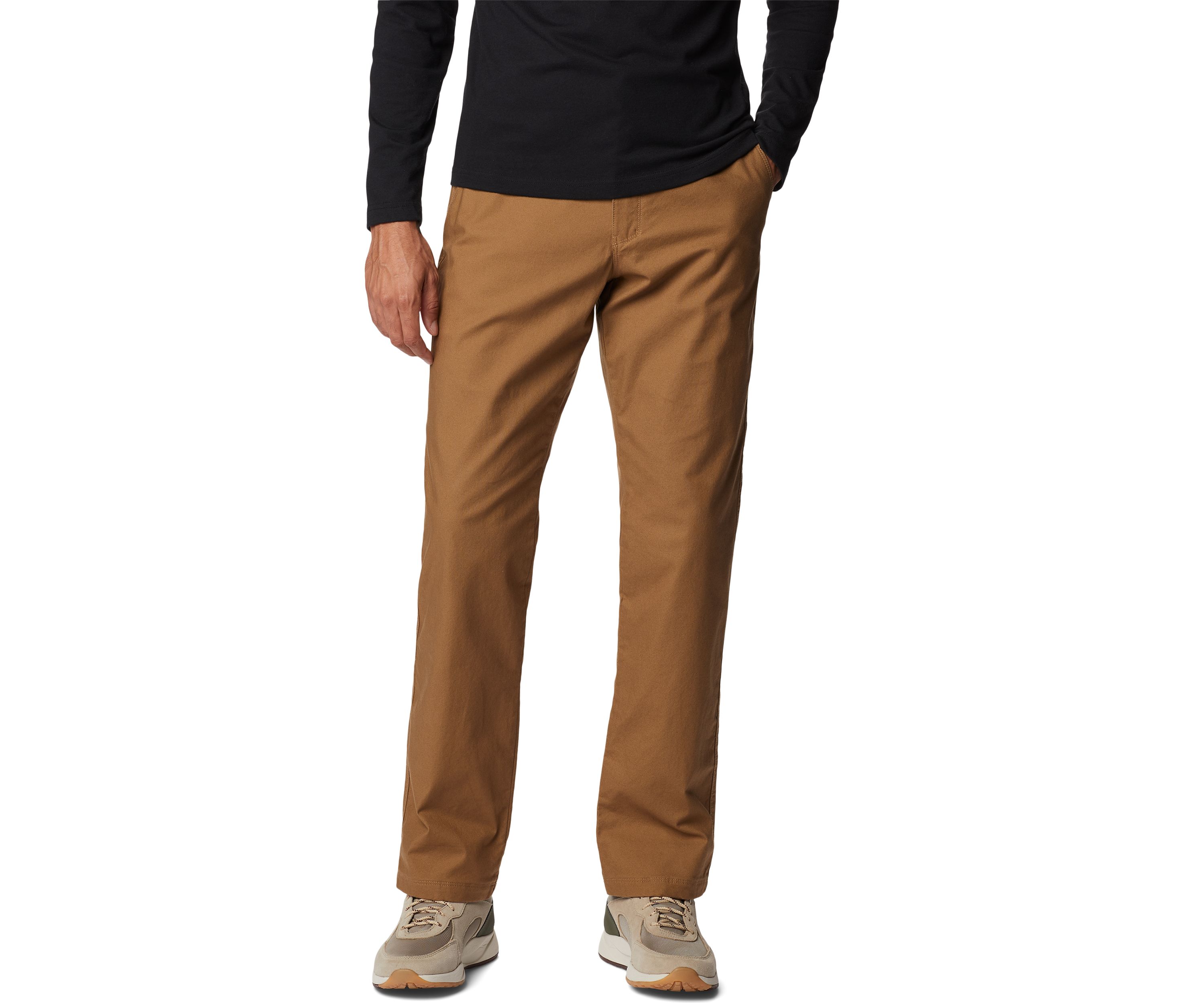 Flex ROC™ II Lined Pants