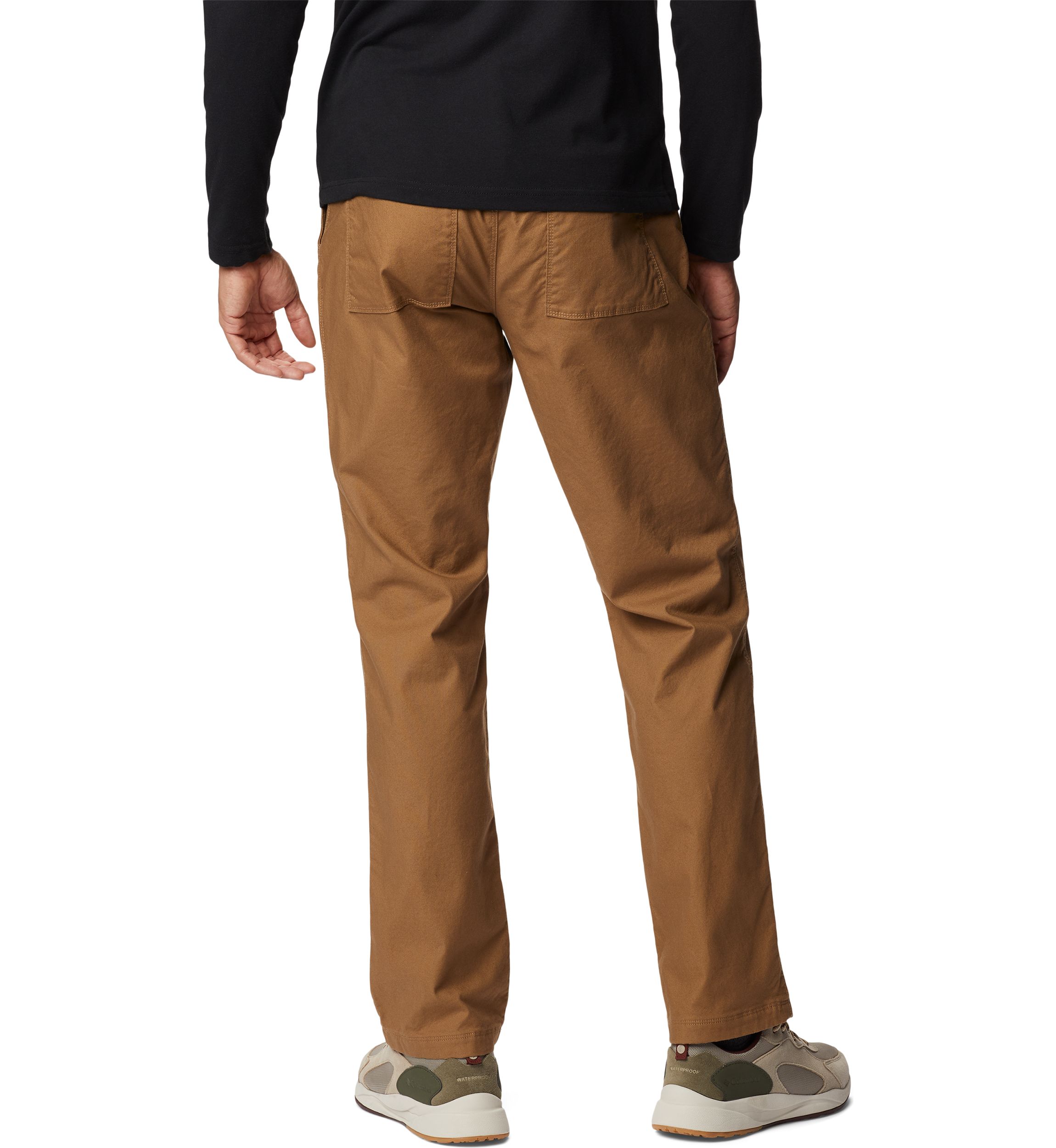 Flex ROC™ II Lined Pants