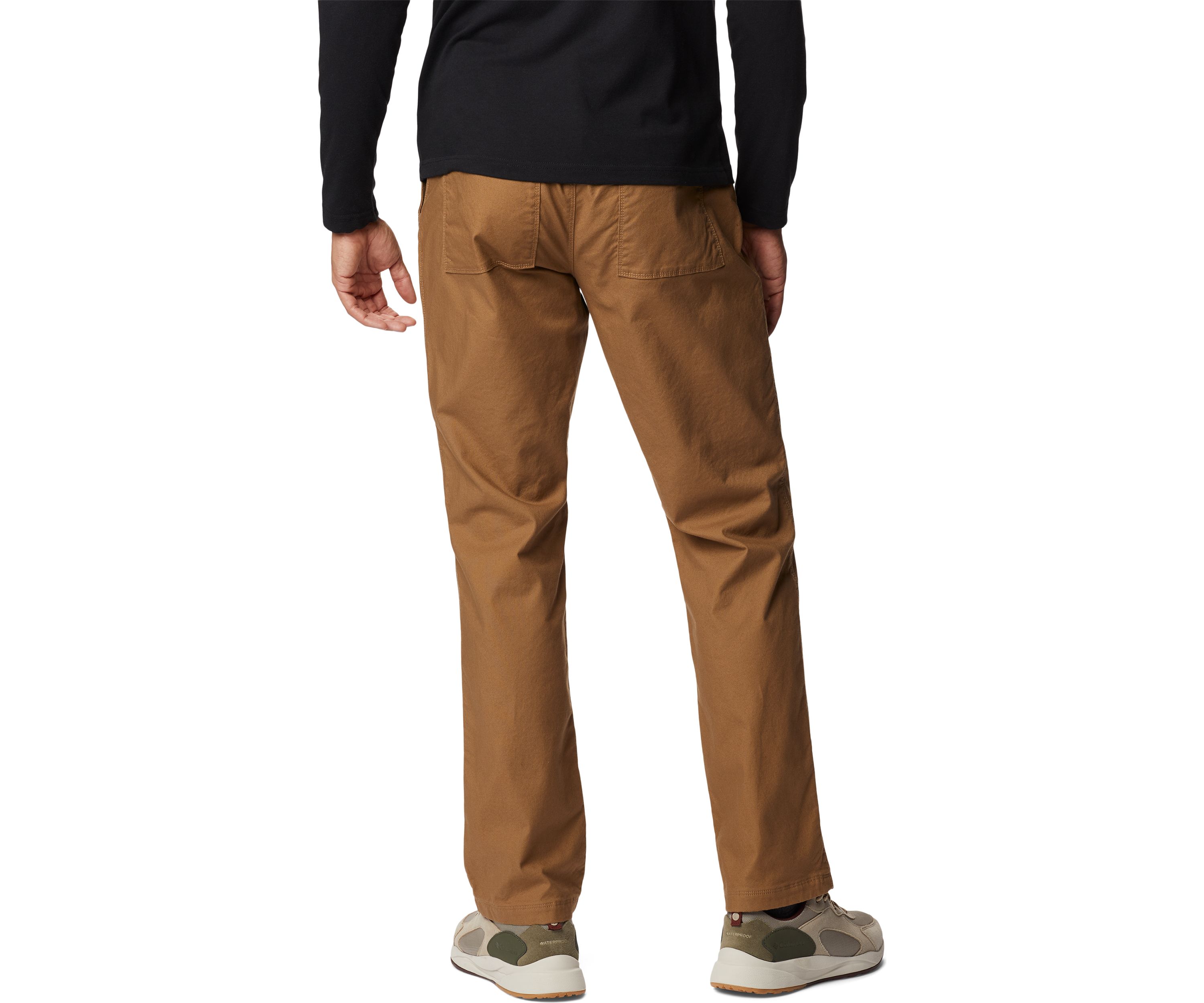 Flex ROC™ II Lined Pants