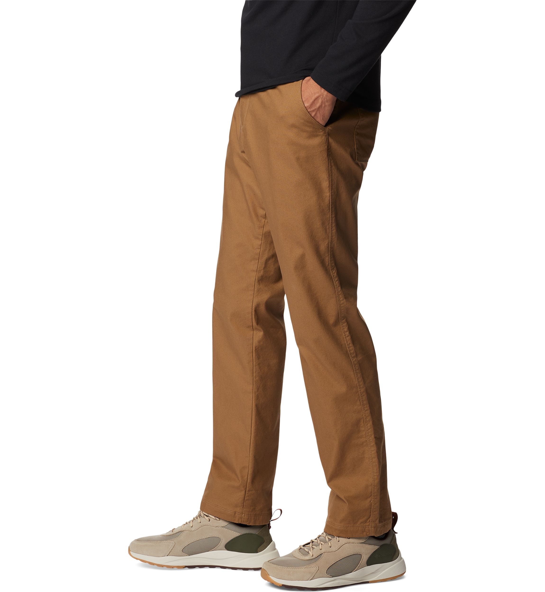 Flex ROC™ II Lined Pants