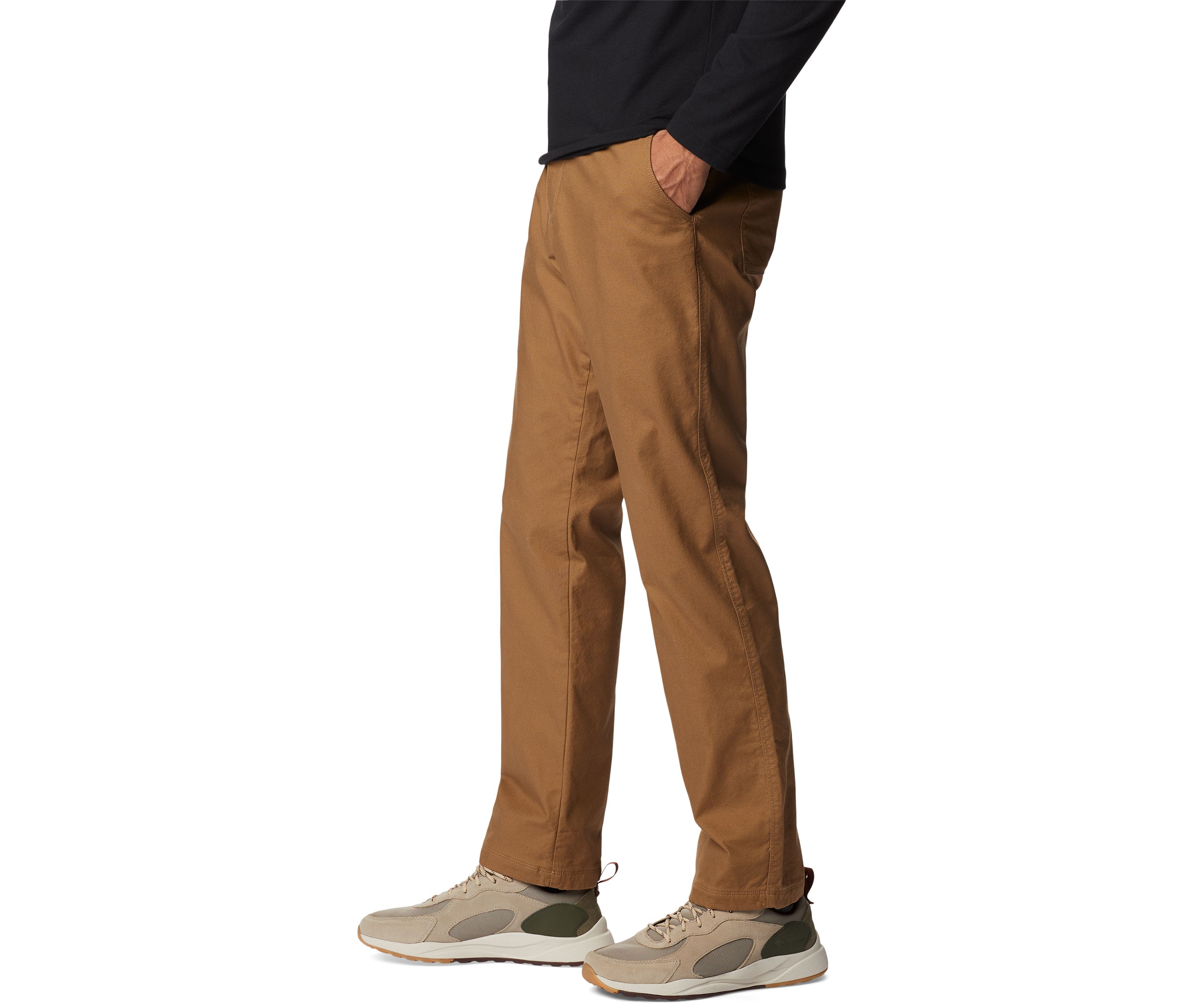 Flex ROC™ II Lined Pants