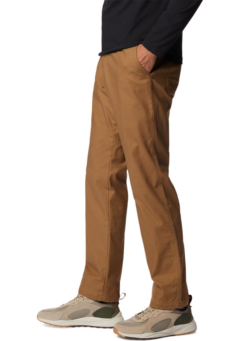 Flex ROC™ II Lined Pants
