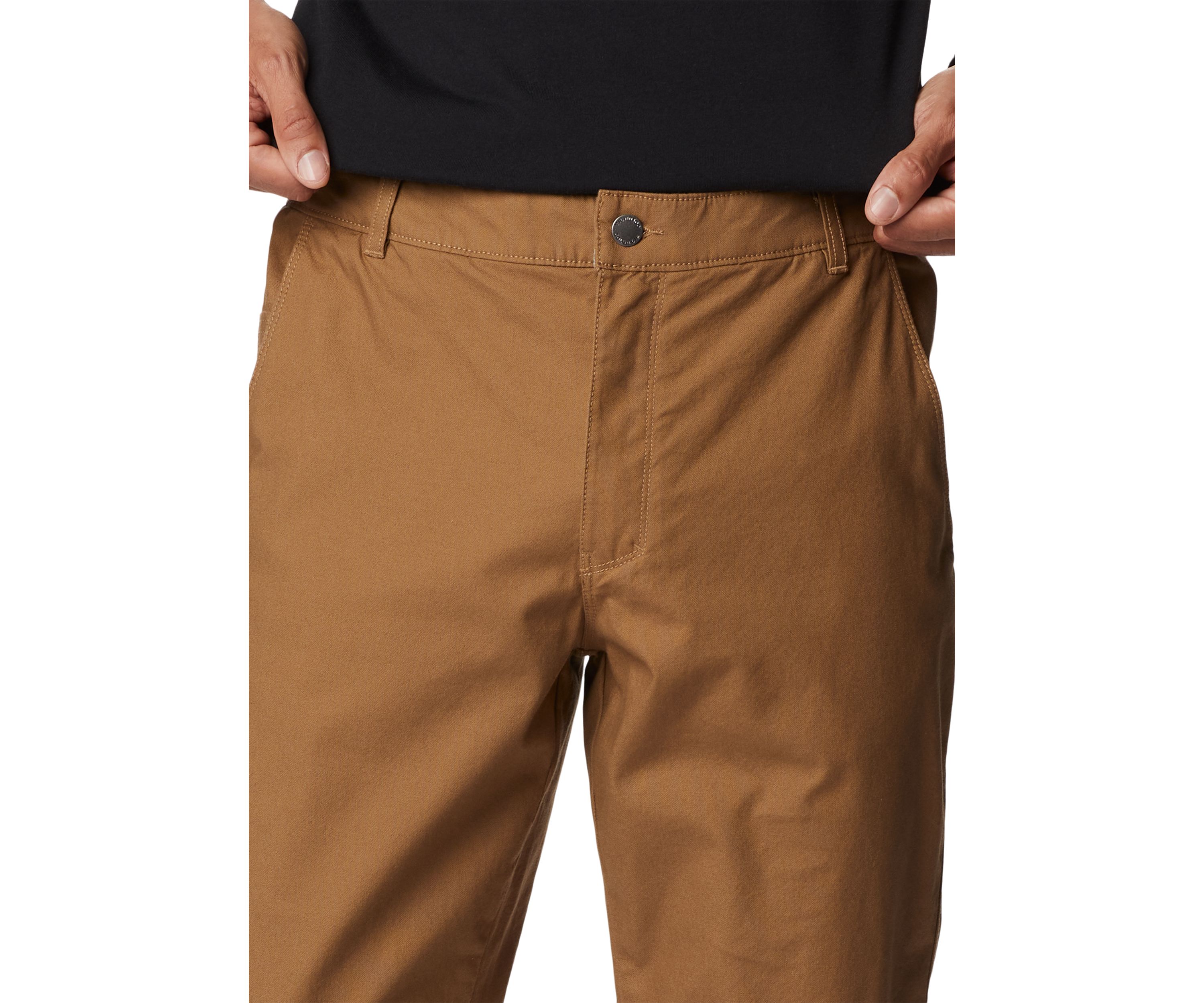 Flex ROC™ II Lined Pants