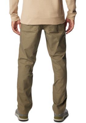 Buy Brown Trousers & Pants for Men by Columbia Online