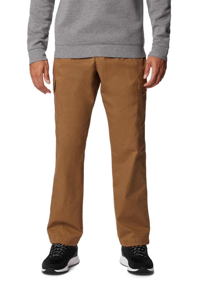 Rapid Rivers Cargo Pants