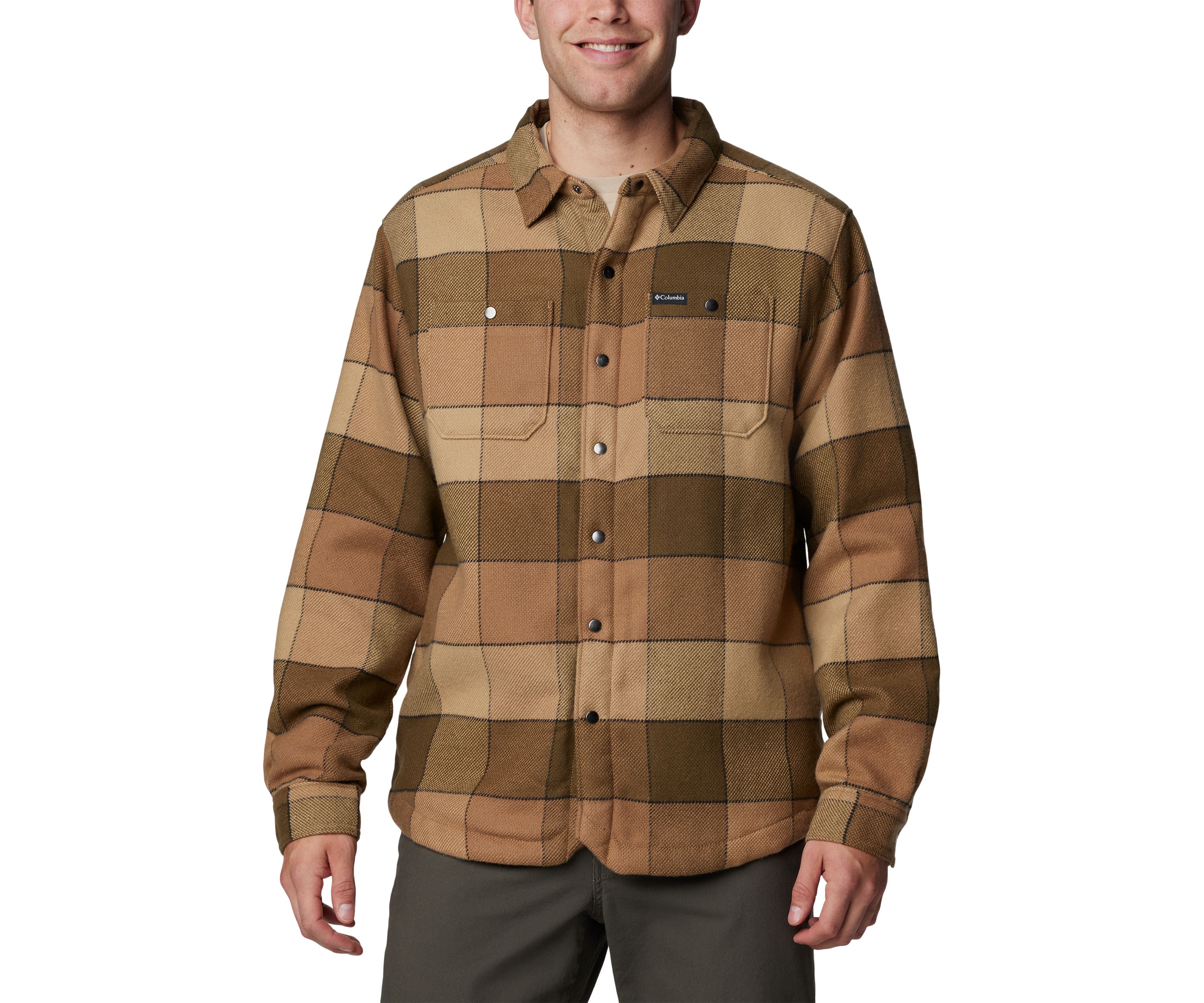 Windward™ II Shirt Jacket