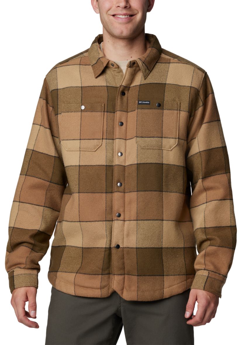 Windward™ II Shirt Jacket