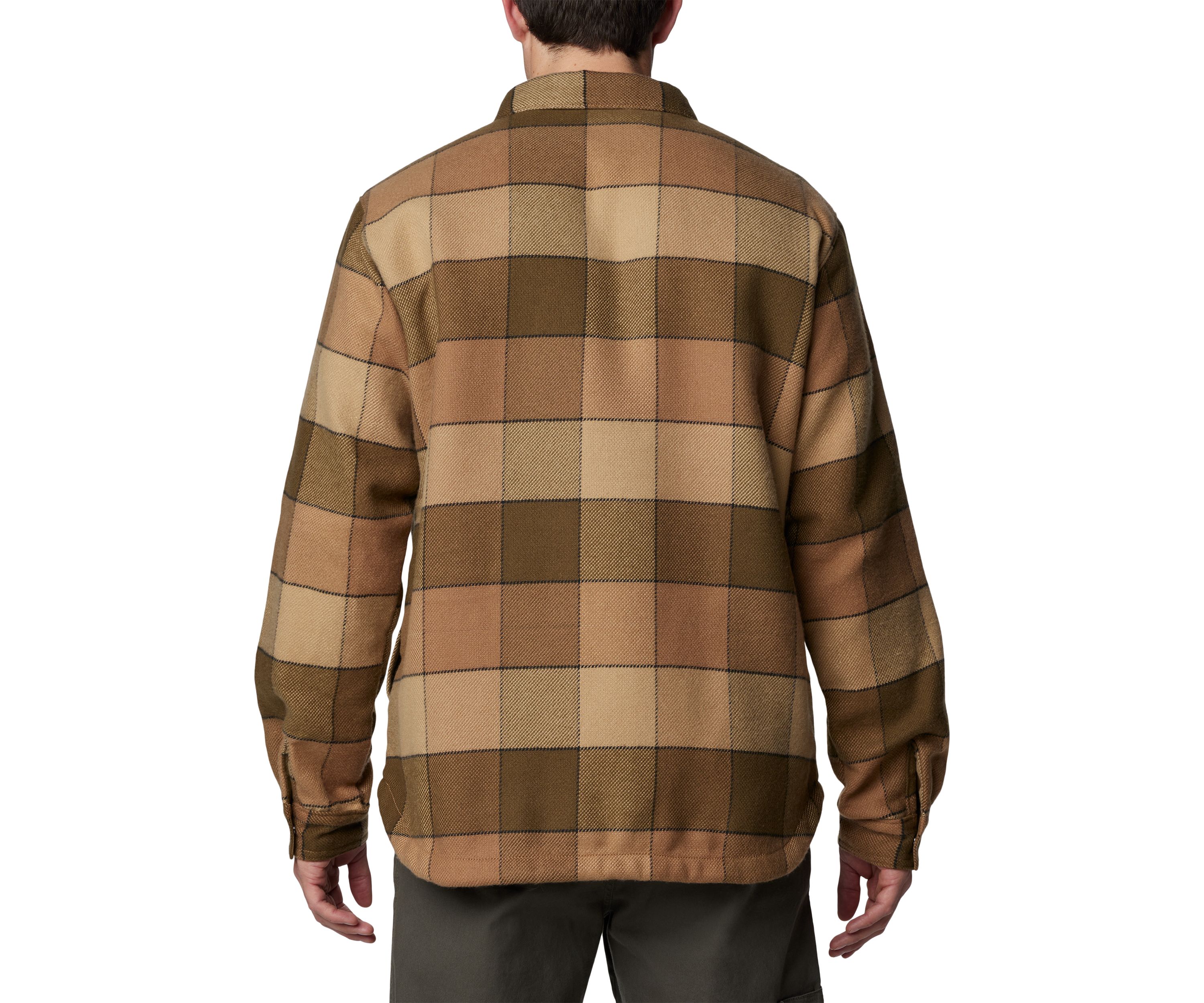 Windward™ II Shirt Jacket