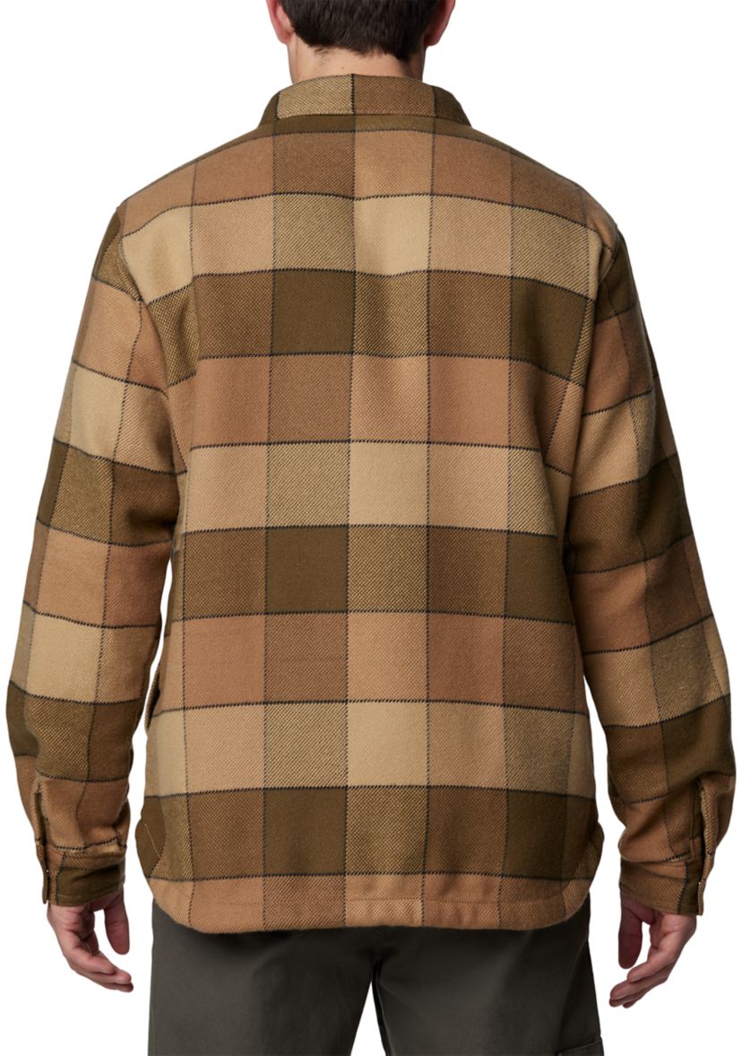 Windward™ II Shirt Jacket