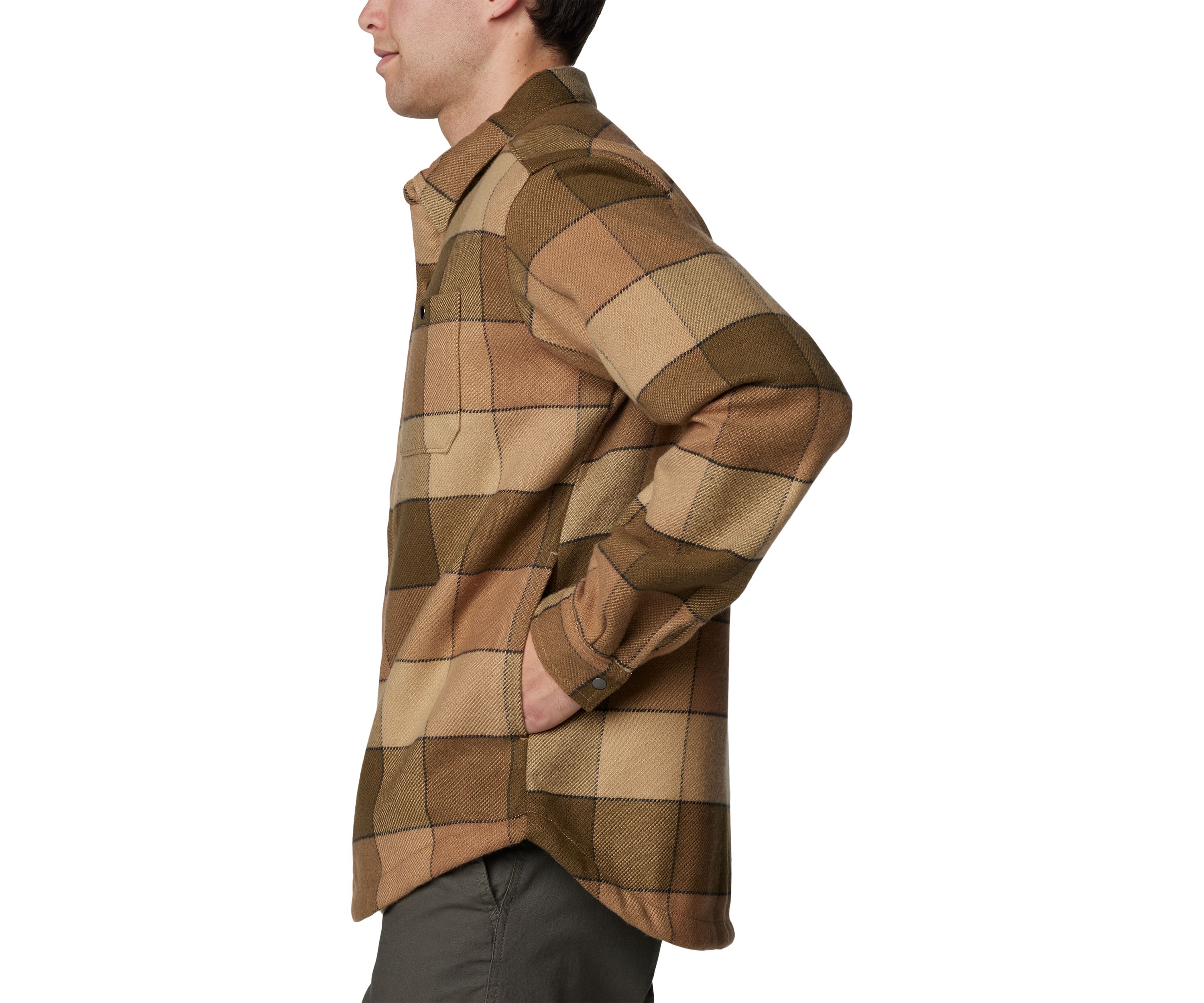 Windward™ II Shirt Jacket