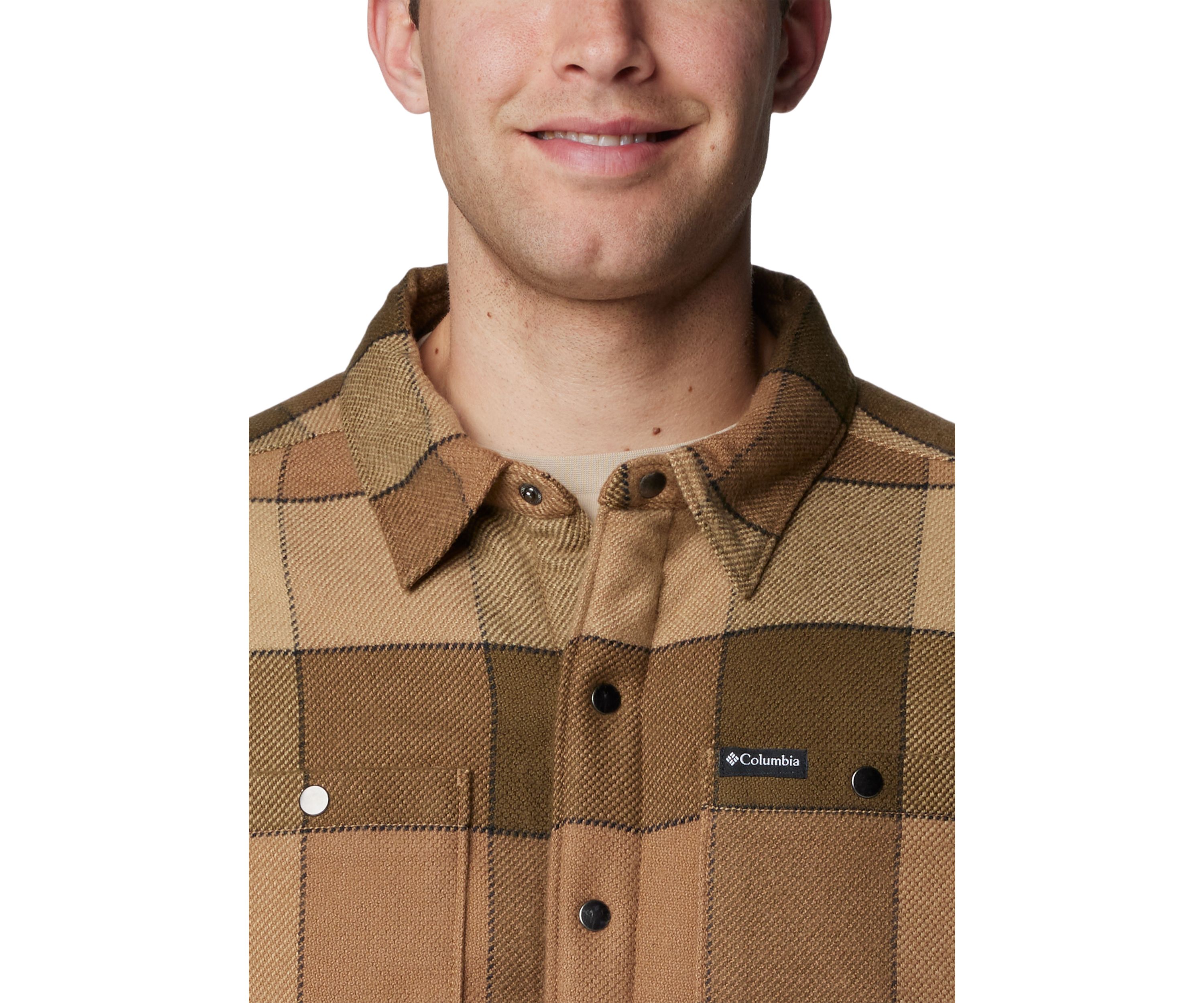 Windward™ II Shirt Jacket