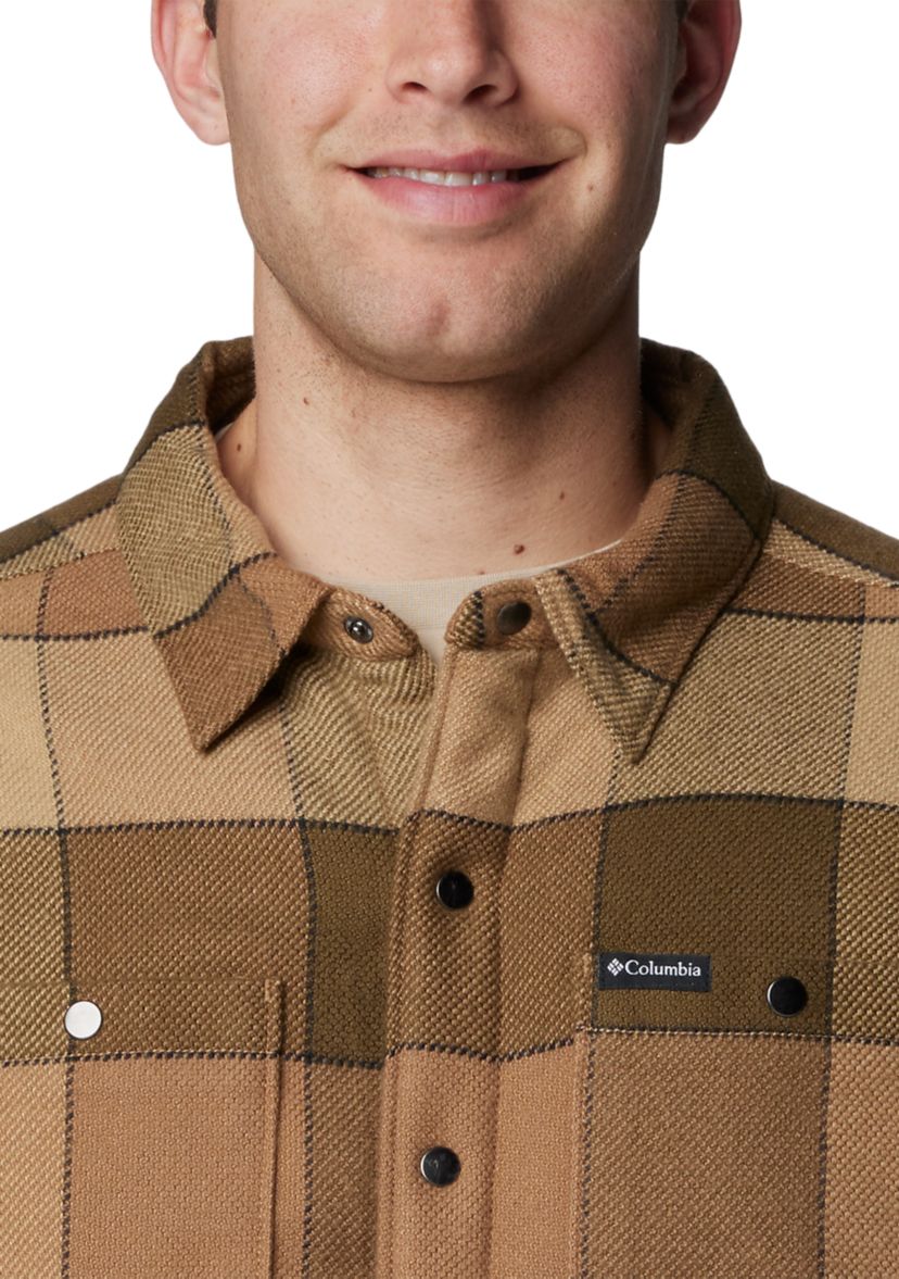 Windward™ II Shirt Jacket
