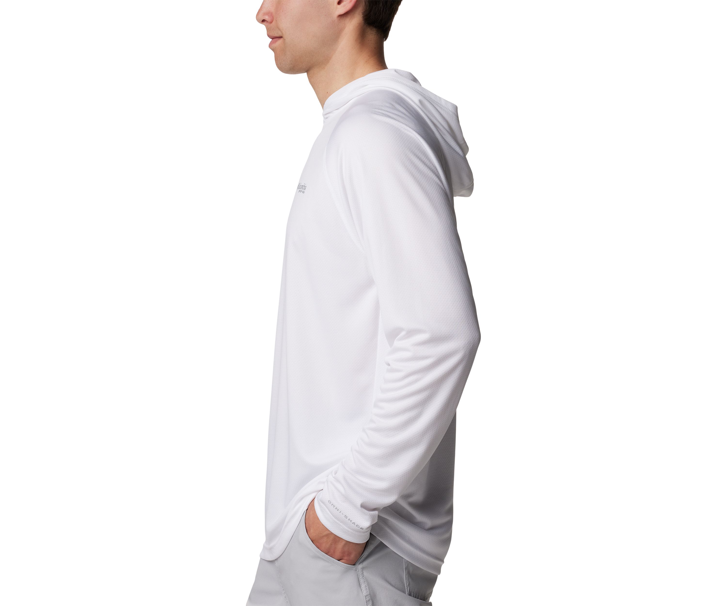 PFG Solar Stream™ Hoodie